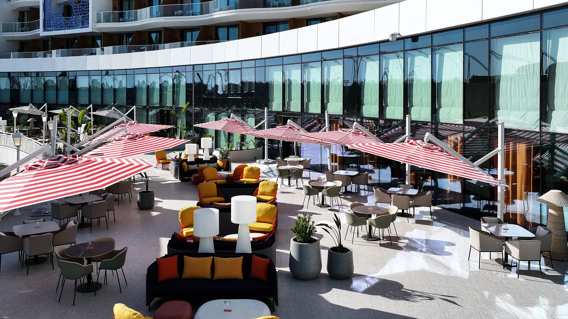 THE LAND OF LEGENDS NICKELODEON HOTEL Нова Година в Анталия с чартър от София – 165
