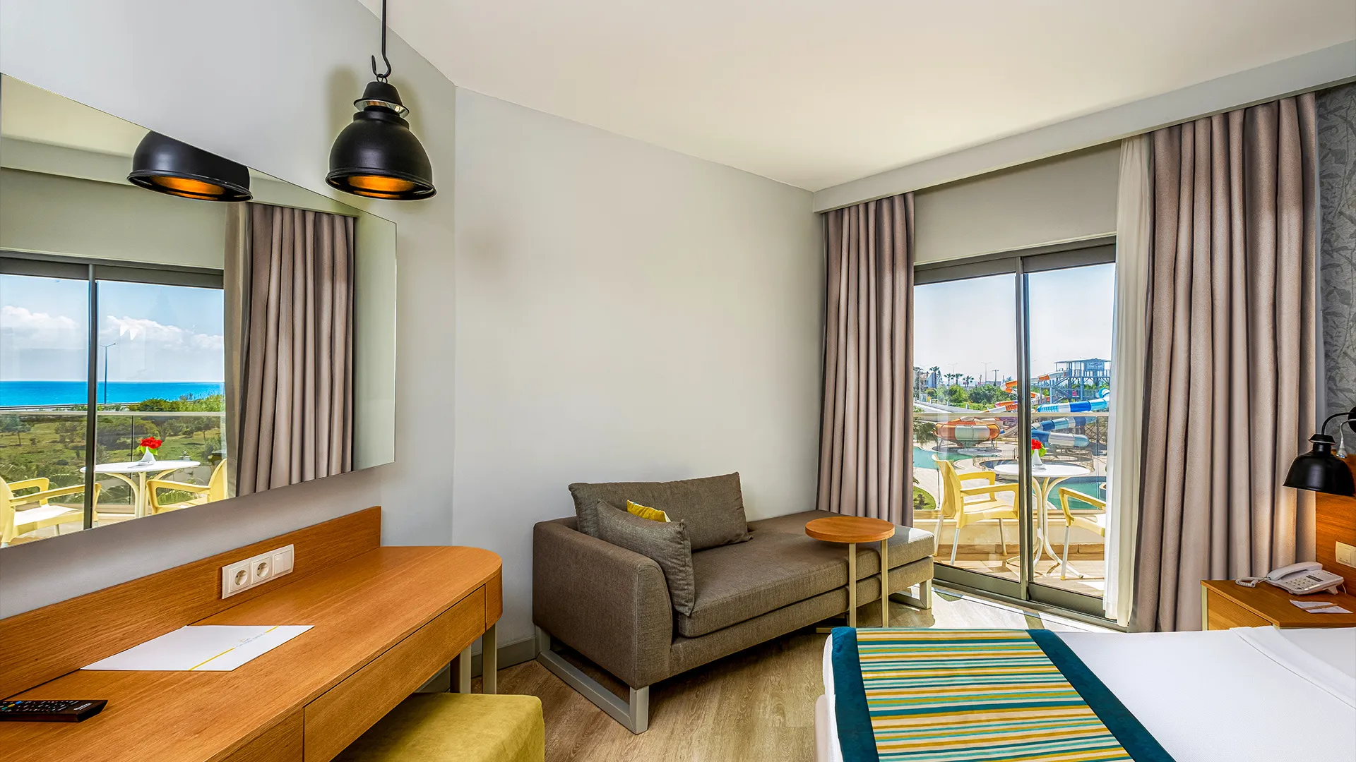 CALIDO MARIS HOTEL Чартър до Анталия от София 2026 [SOF] – 14