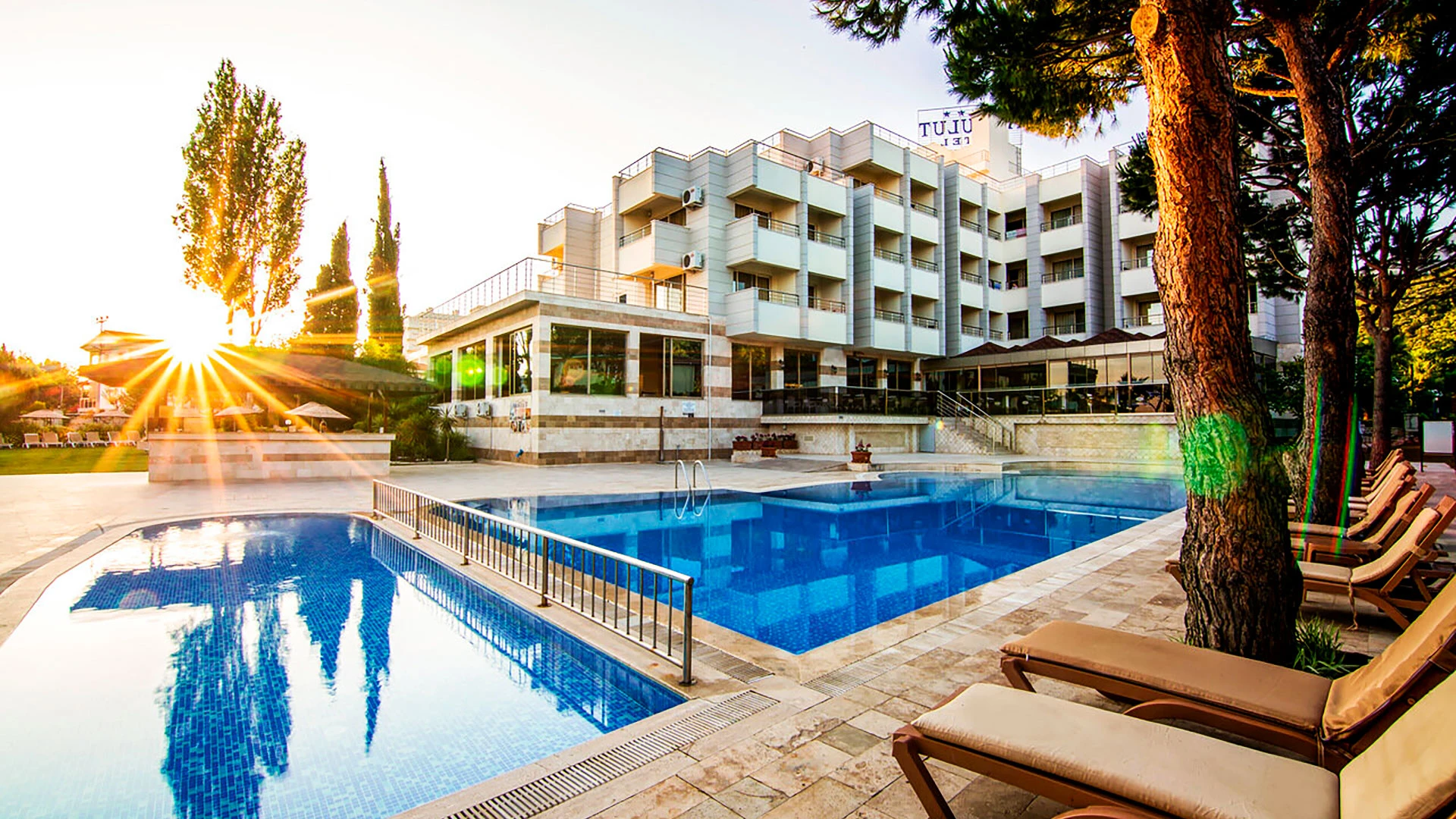 Akbulut Hotel – 3
