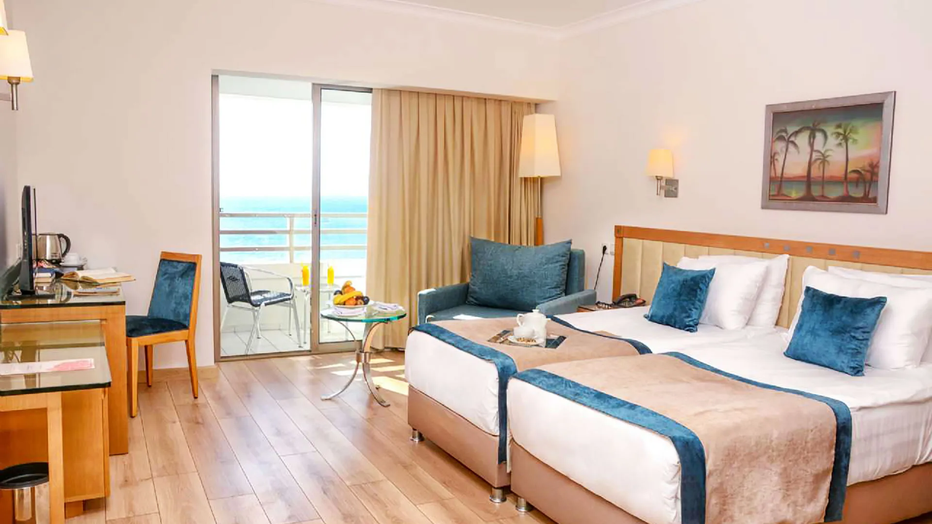 Korumar Hotel Deluxe – 48