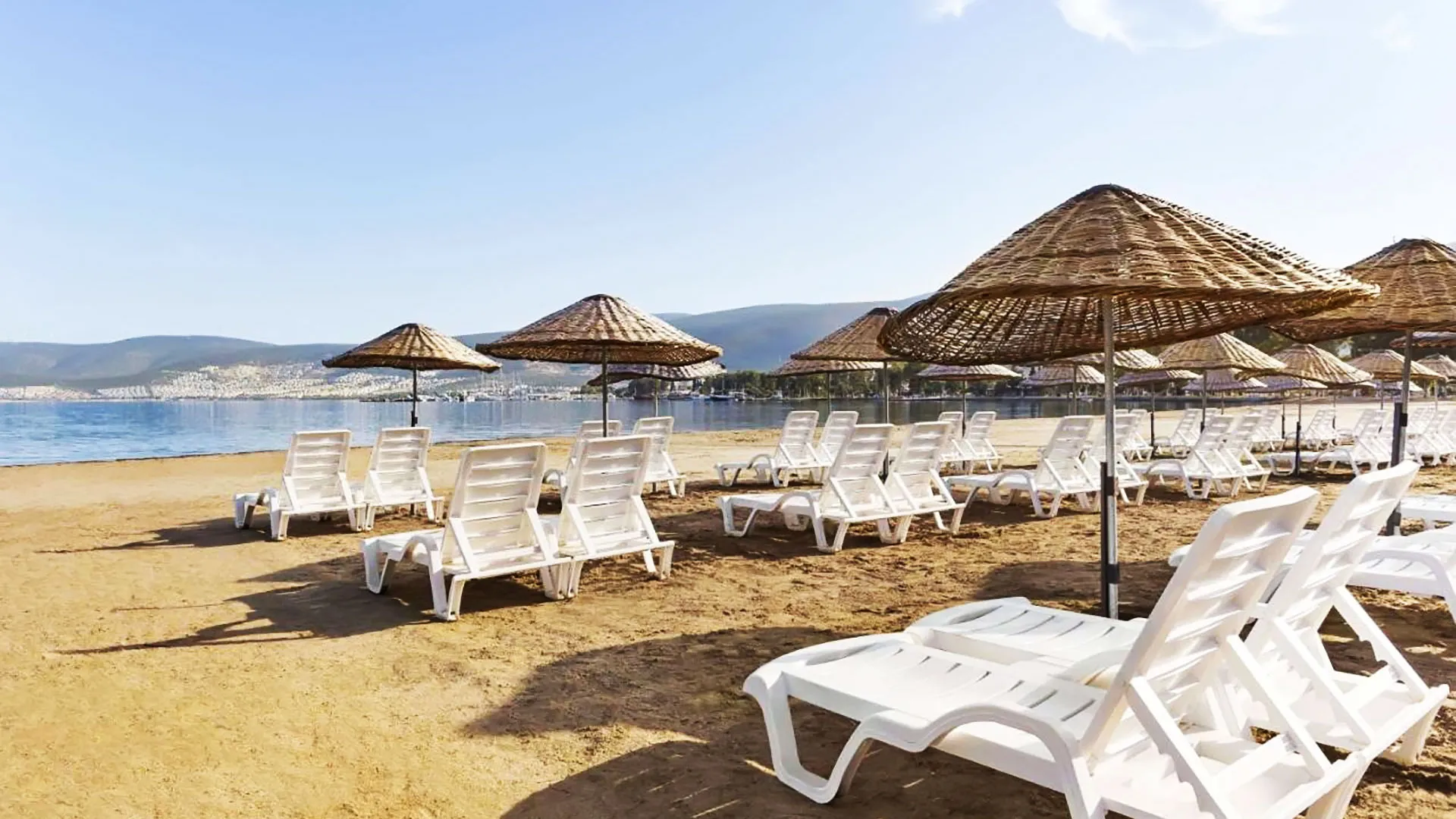 Ramada Resort Akbuk – 9