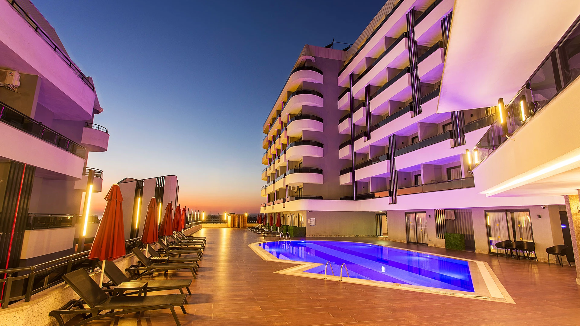 Noxinn Deluxe Hotel – 41
