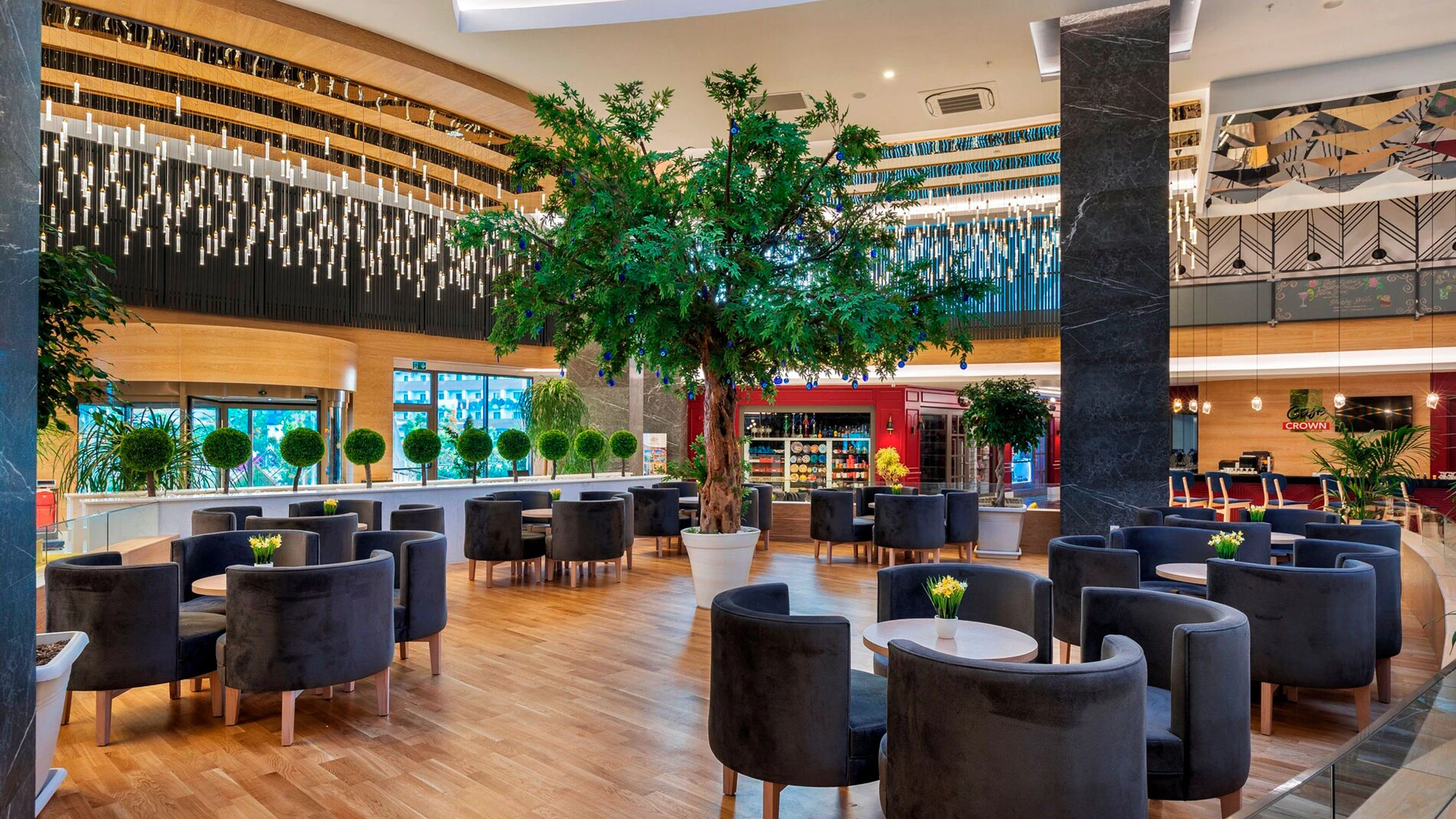 Seashell Vega Hotel – 15