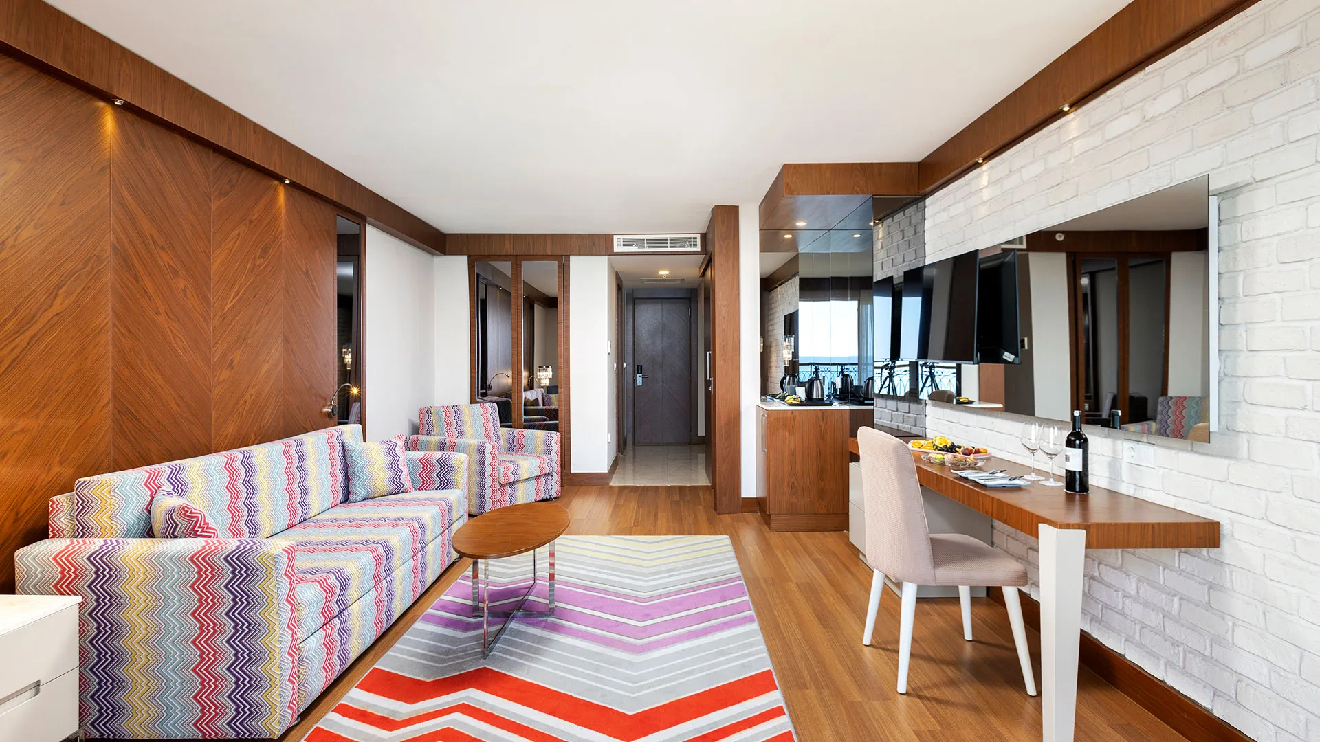 Sherwood Exclusive Kemer – 10