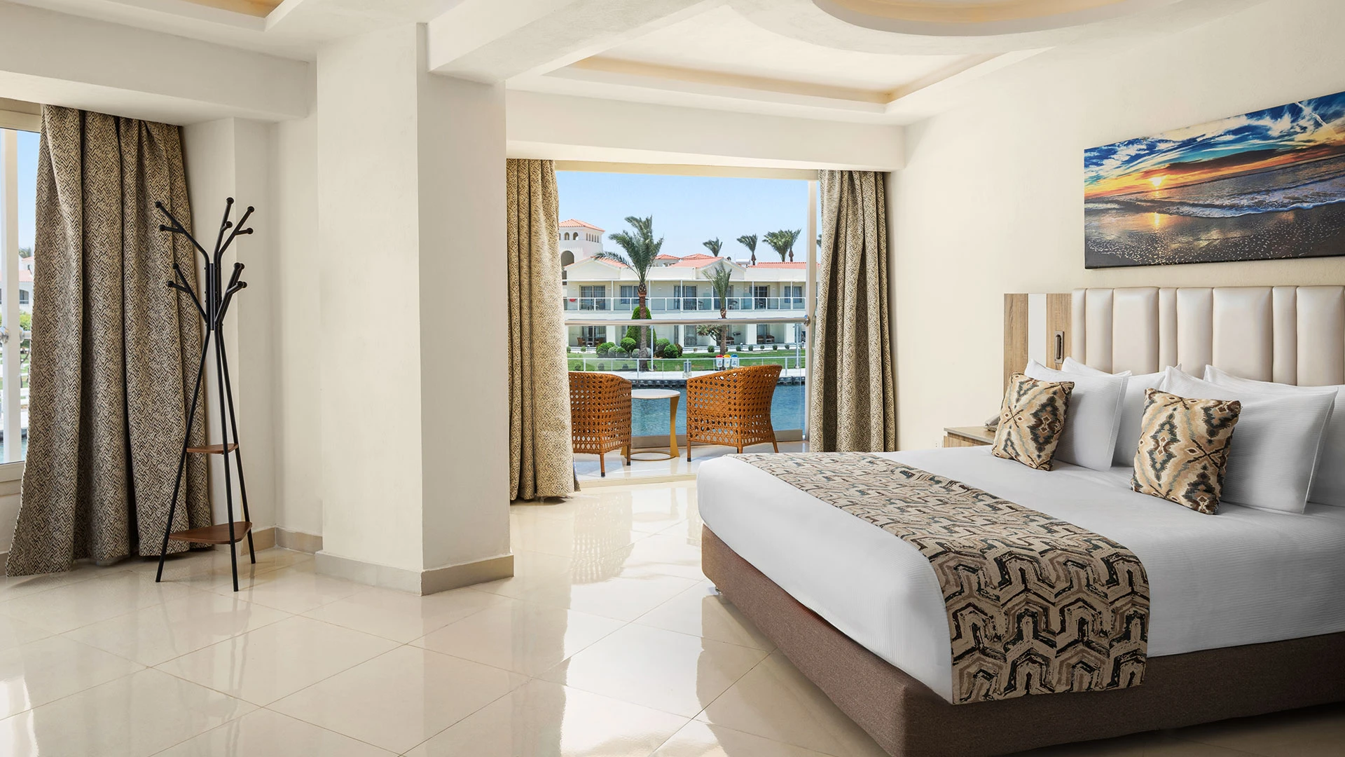 PICKALBATROS DANA BEACH RESORT - HURGHADA Чартър до Хургада от София [SOF] 2026 – 37