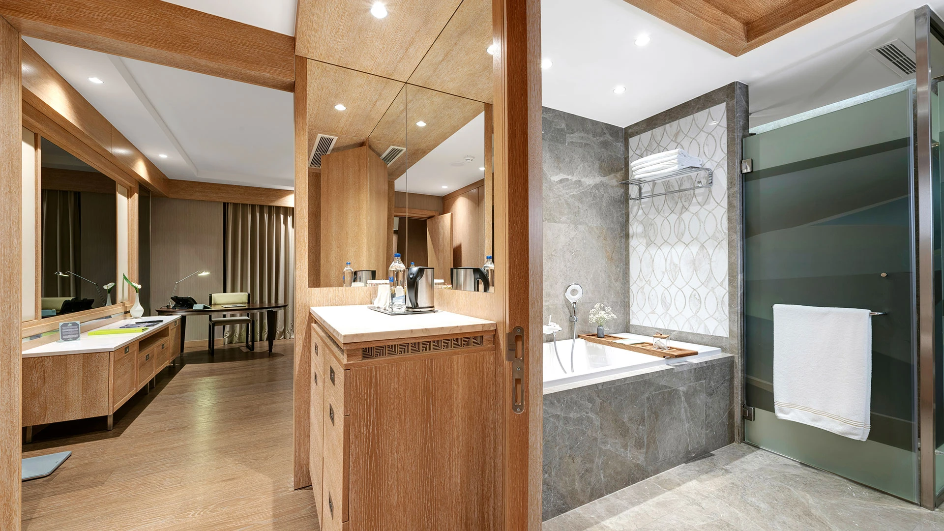 REGNUM CARYA GOLF & SPA RESORT Нова Година в Анталия с чартър от Пловдив – 129