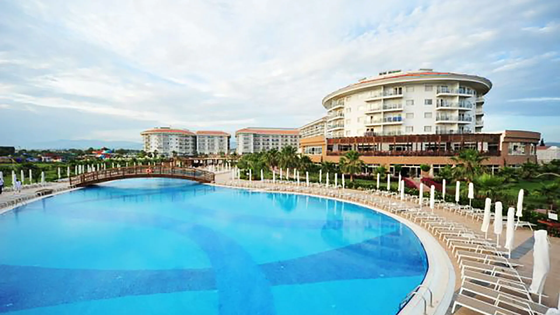 SEADEN SEA WORLD RESORT Чартър до Анталия от Пловдив 2026 [PDV] – 36