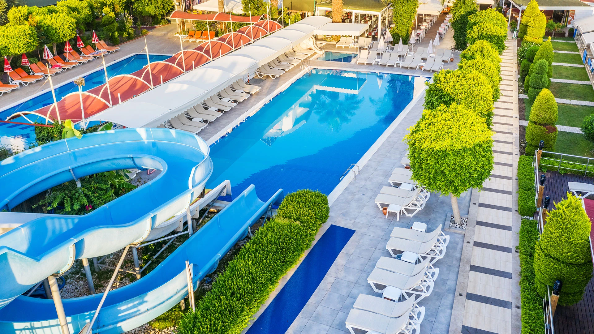 Armas Beach Hotel – 3