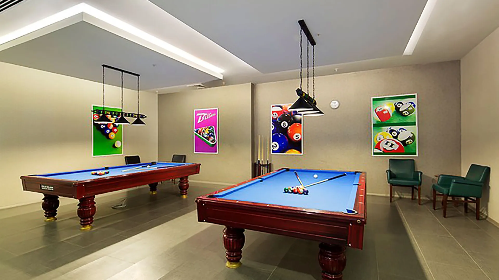 Ramada Resort Kusadasi & Golf – 27