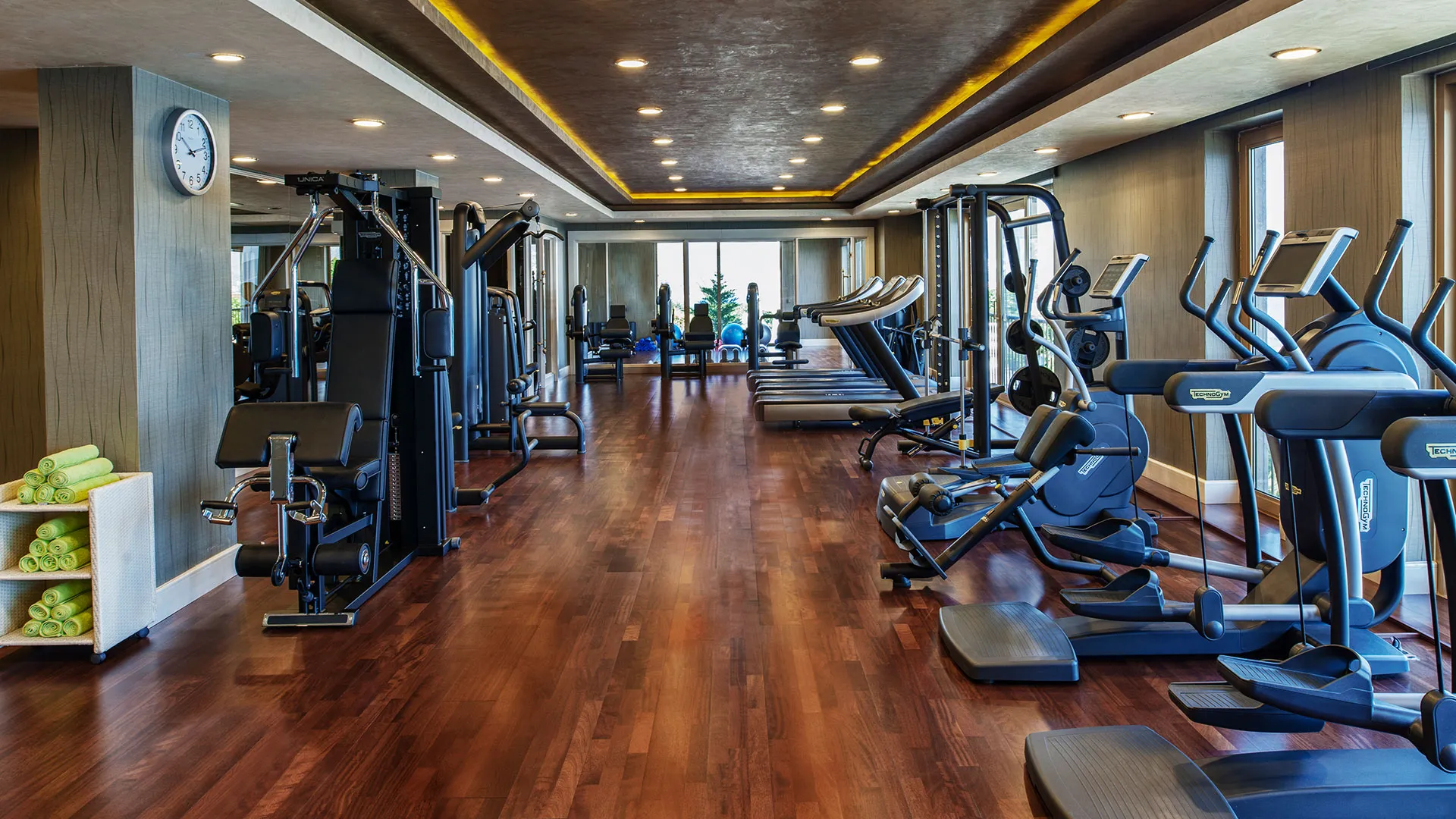 The Plaza Bodrum (Be Premium Bodrum) – 29