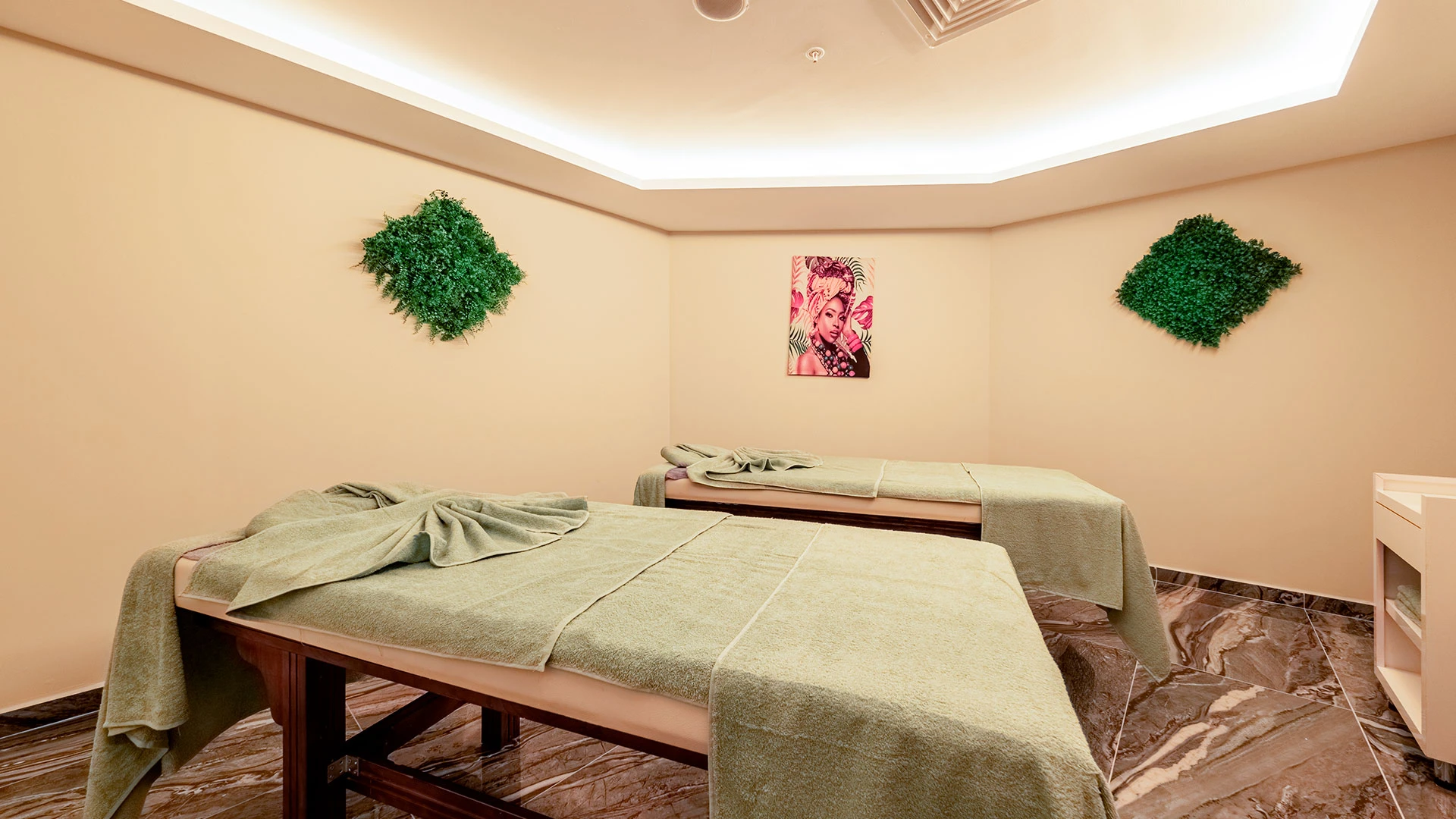 Senza Sunset Beach Hotel – 35
