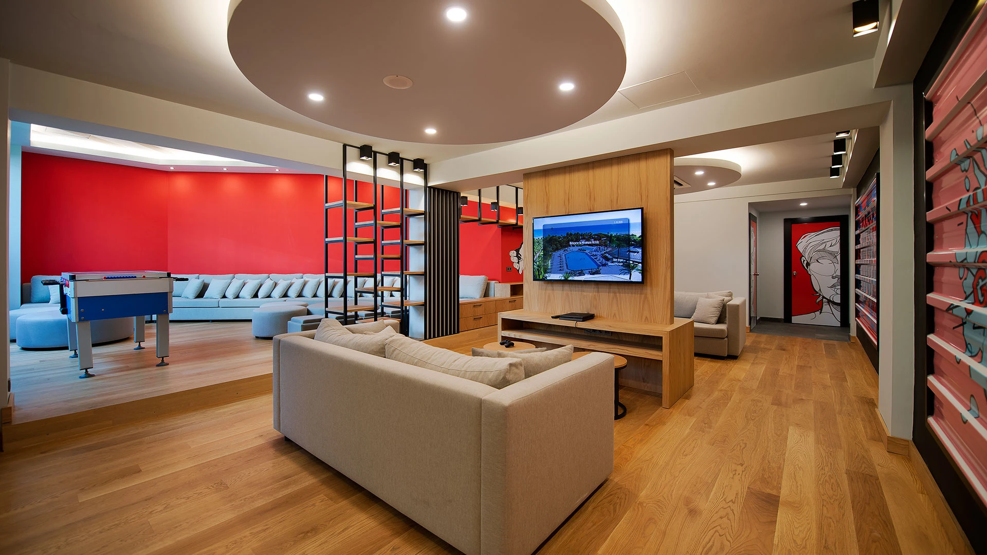 Miramare Beach Hotel – 58