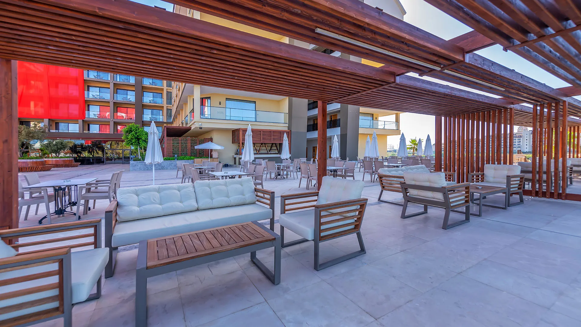 SORGUN AKADIA LUXURY HOTEL (ADULTS ONLY 16+) Чартър до Анталия от София 2026 [SOF] – 51