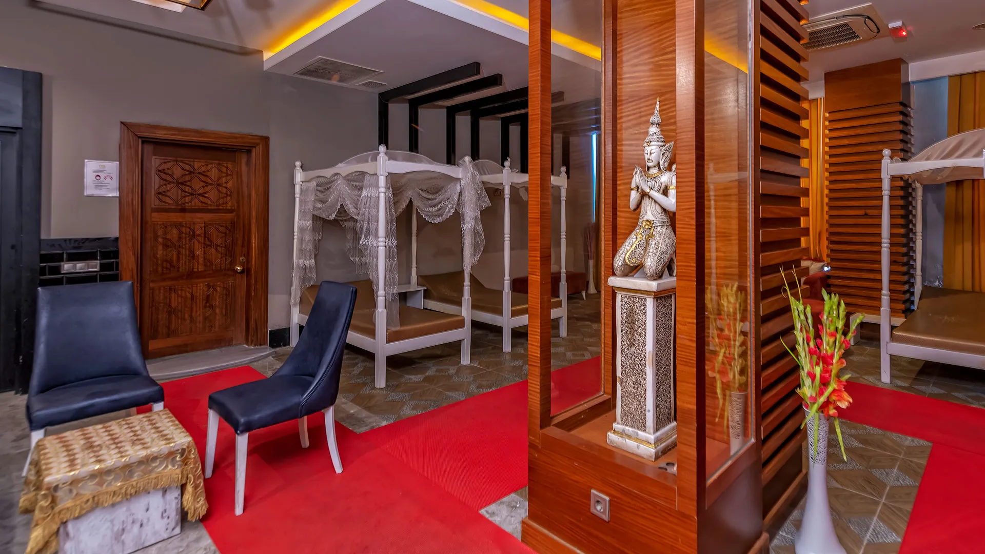 Lrs Port River Hotel Spa – 24