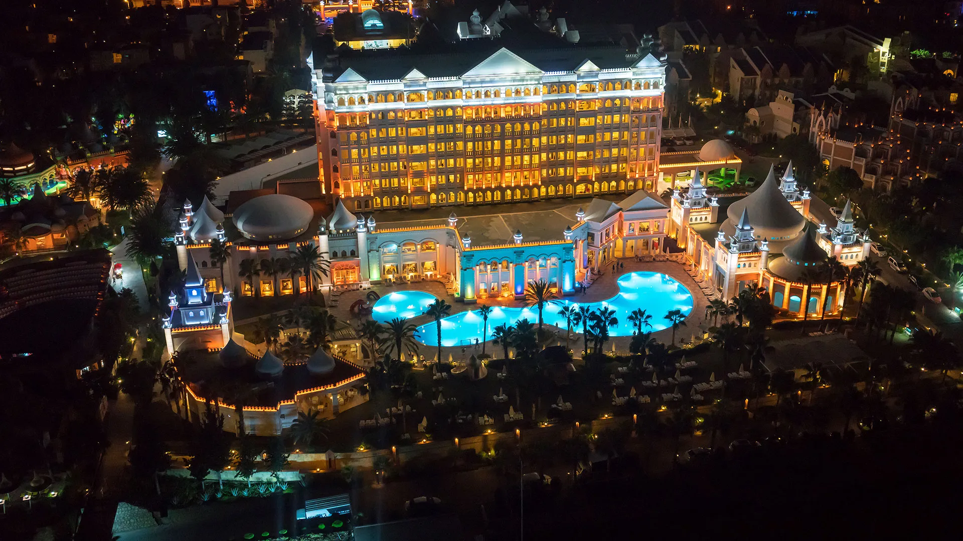 Kamelya Collection Fulya Hotel – 3