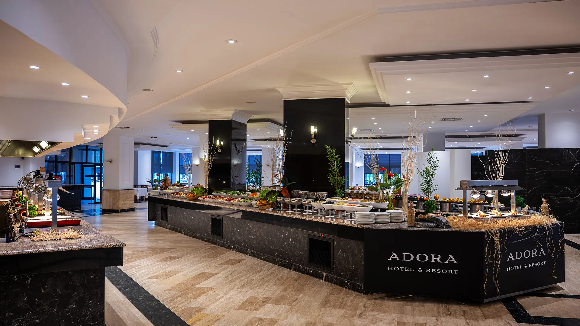 Adora Resort Hotel – 72