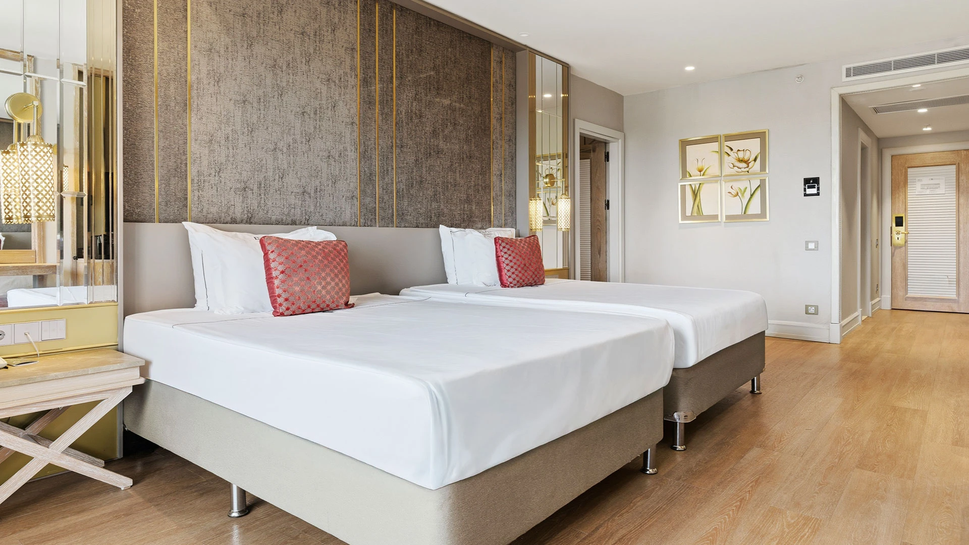 ELA EXCELLENCE RESORT BELEK Нова Година в Анталия с чартър от Бургас – 134