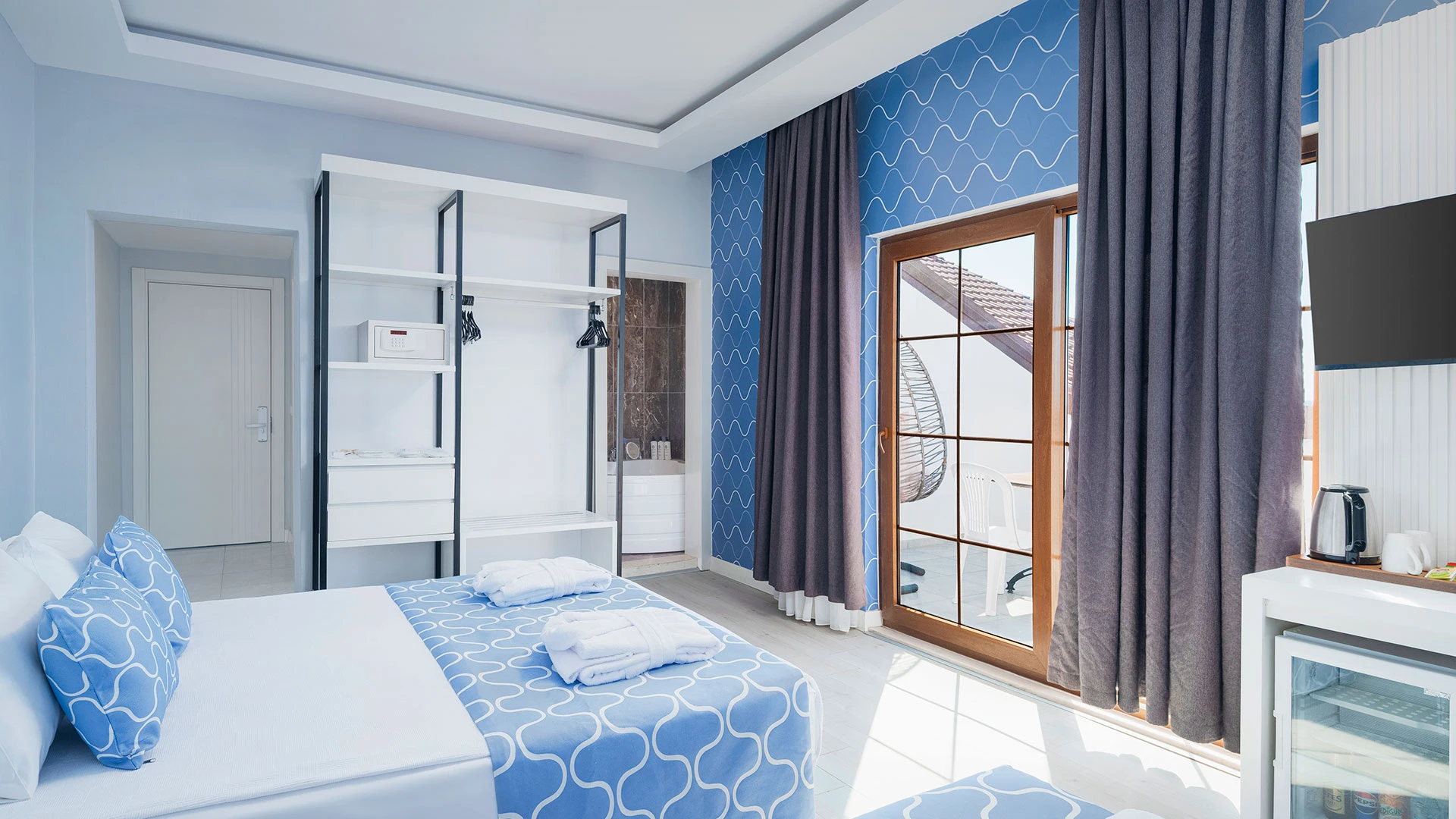 SELECTUM COLOURS SIDE (EX.SELECTUM ELITE RESORT SIDE) Чартър до Анталия от София 2026 [SOF] – 16