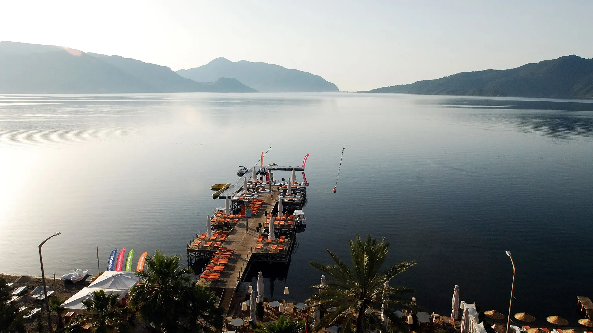 Elegance Hotels International Marmaris – 30