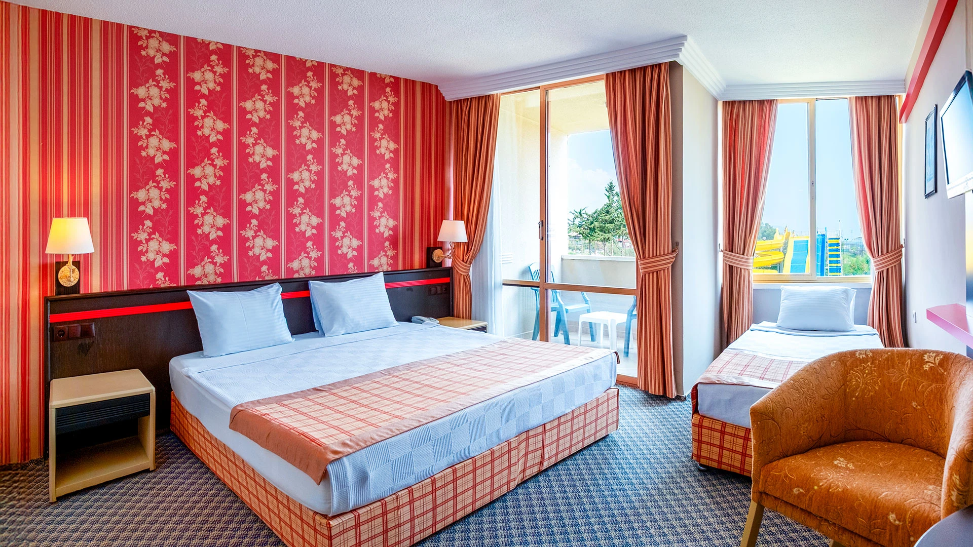 Senza Sunset Beach Hotel – 8