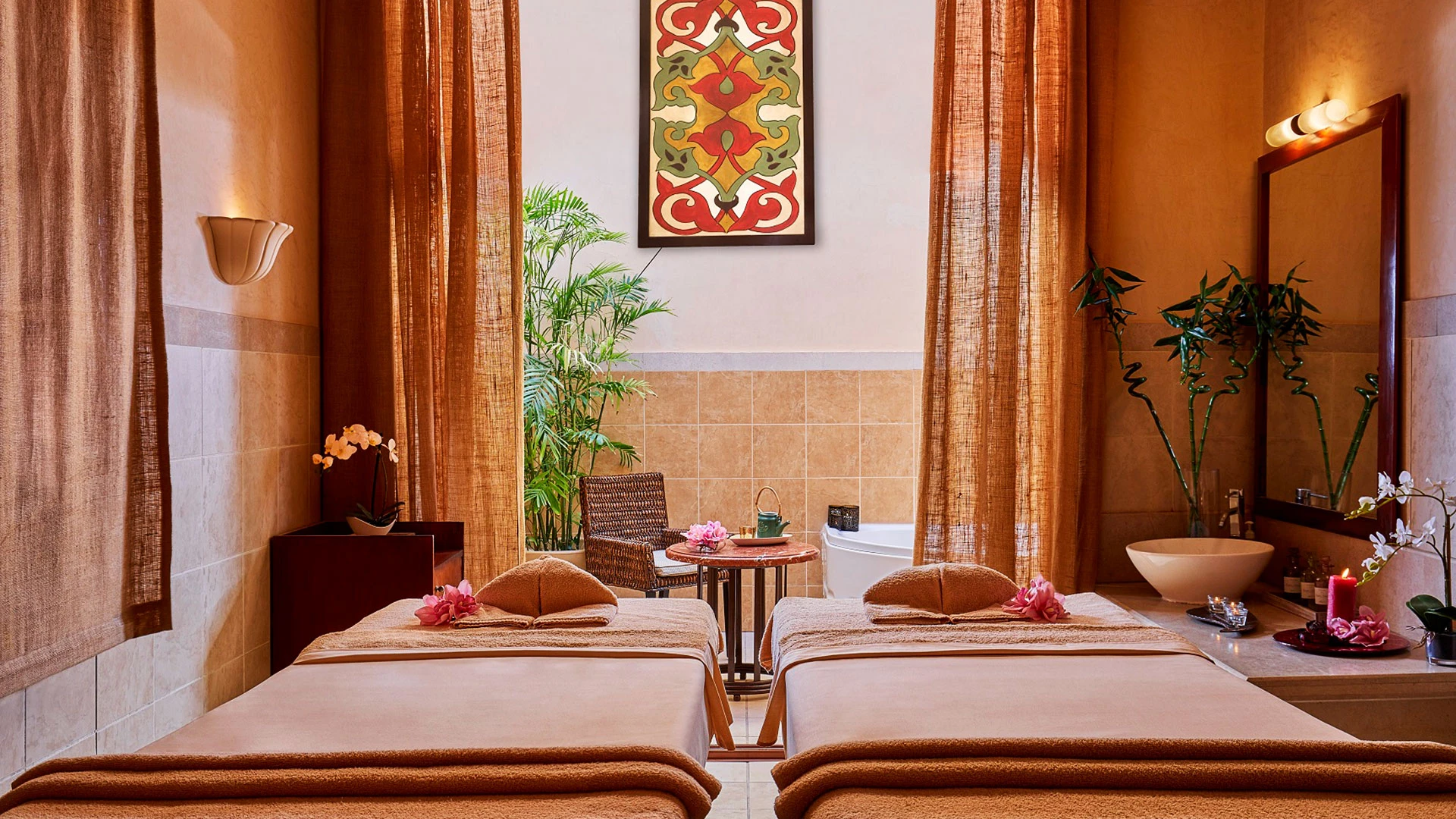 Jaz Mirabel Beach Premium – All Inclusive Почивка в Шарм ел Шейх - ЕСЕН 2026 - полет от Варна – 22