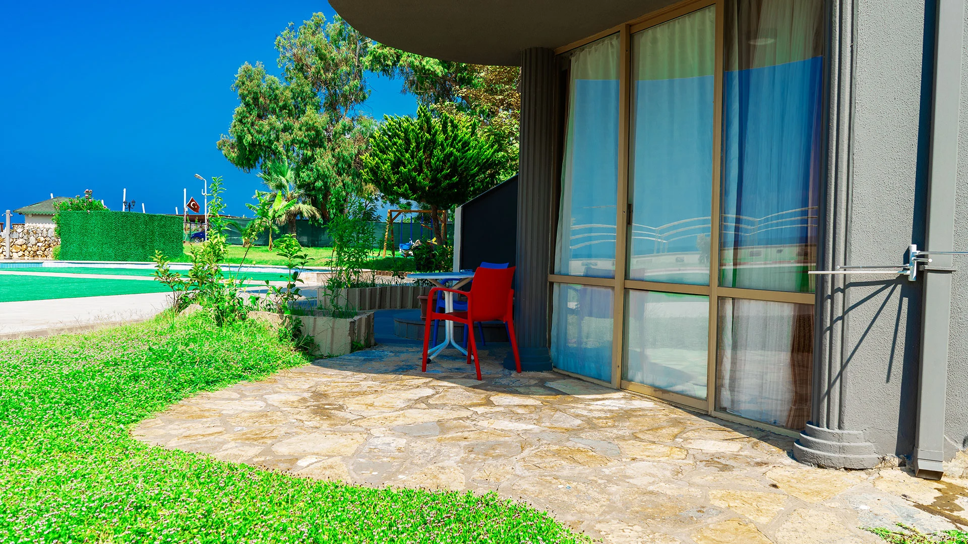 Senza Sunset Beach Hotel – 18