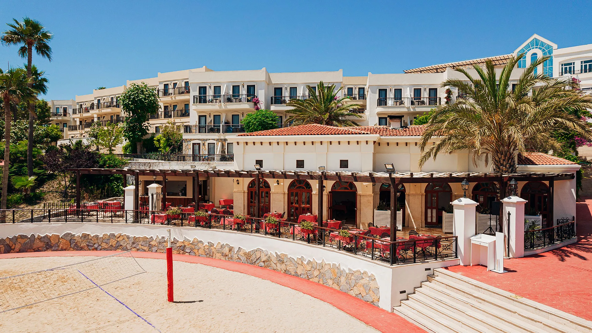 Selectum Colours Bodrum – 4