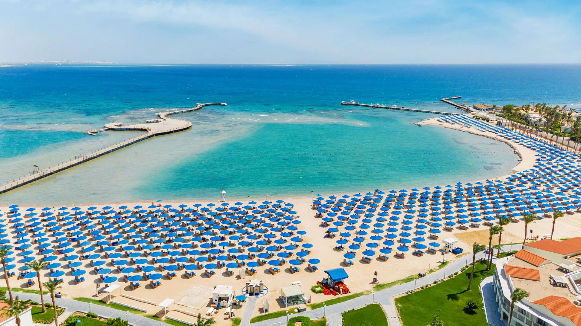 PICKALBATROS DANA BEACH RESORT - HURGHADA Чартър до Хургада от София [SOF] 2026 – 46