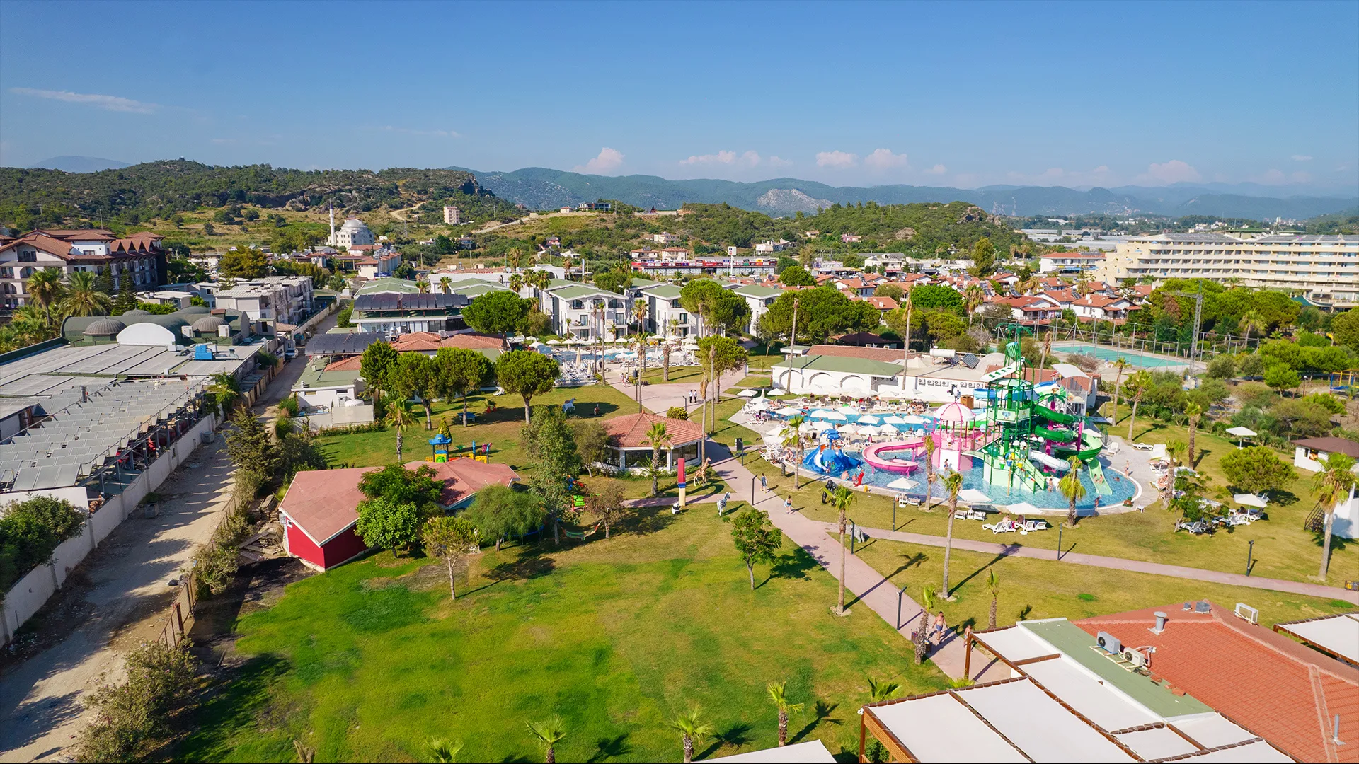 La Benata Hotel – 44