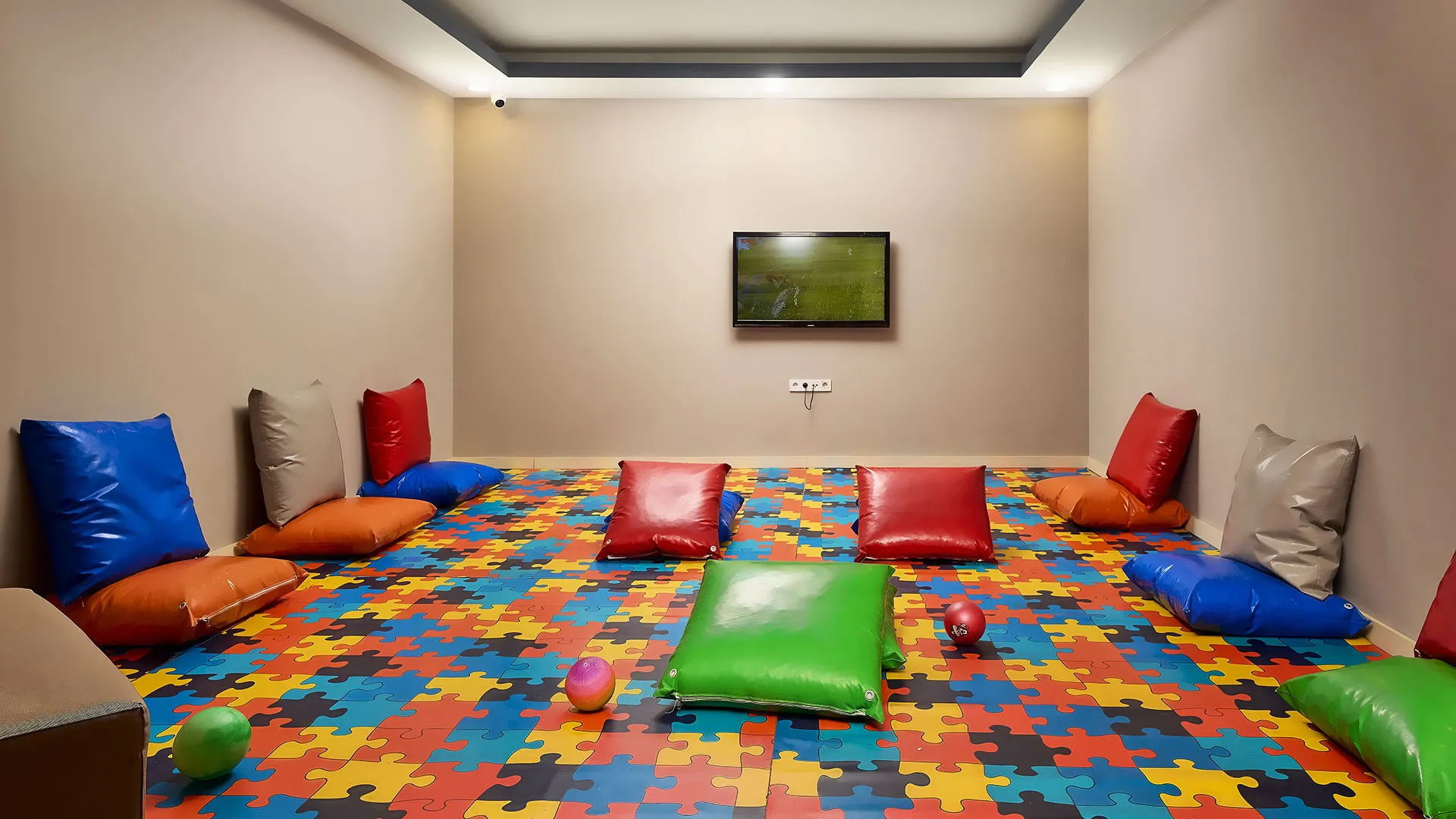 Seaden Sea Planet Resort & Spa – 34