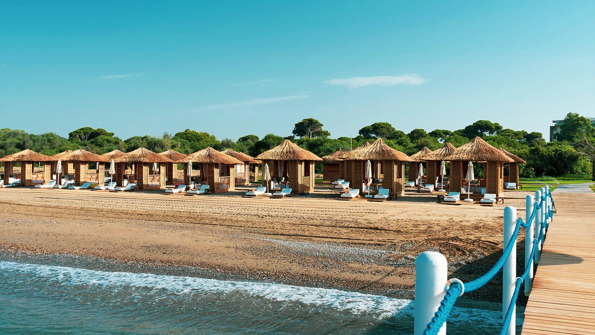 Rixos Premium Belek – 40