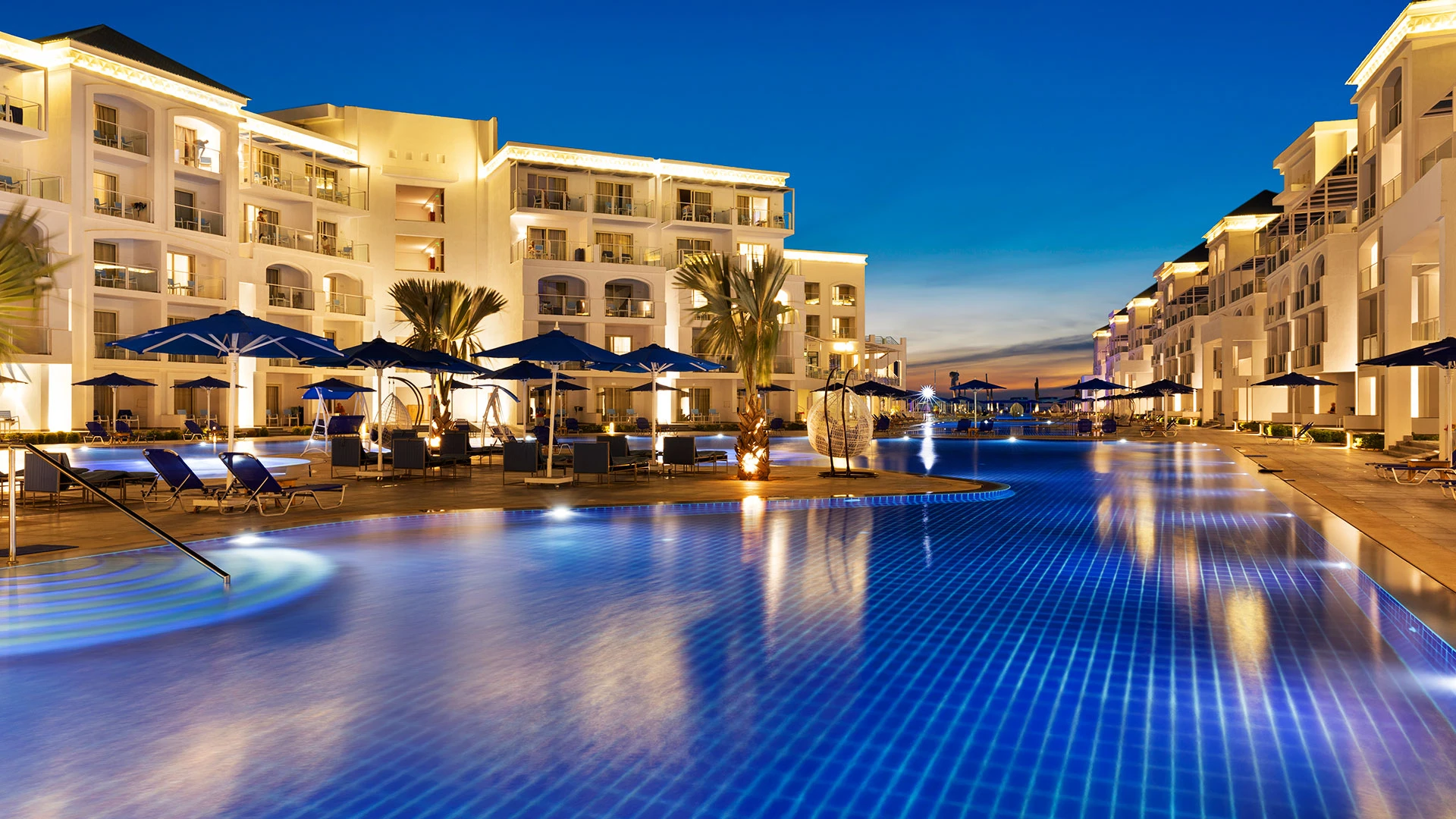 PICKALBATROS BLU SPA RESORT - HURGHADA (ADULT ONLY) Чартър до Хургада от София [SOF] 2026 – 6