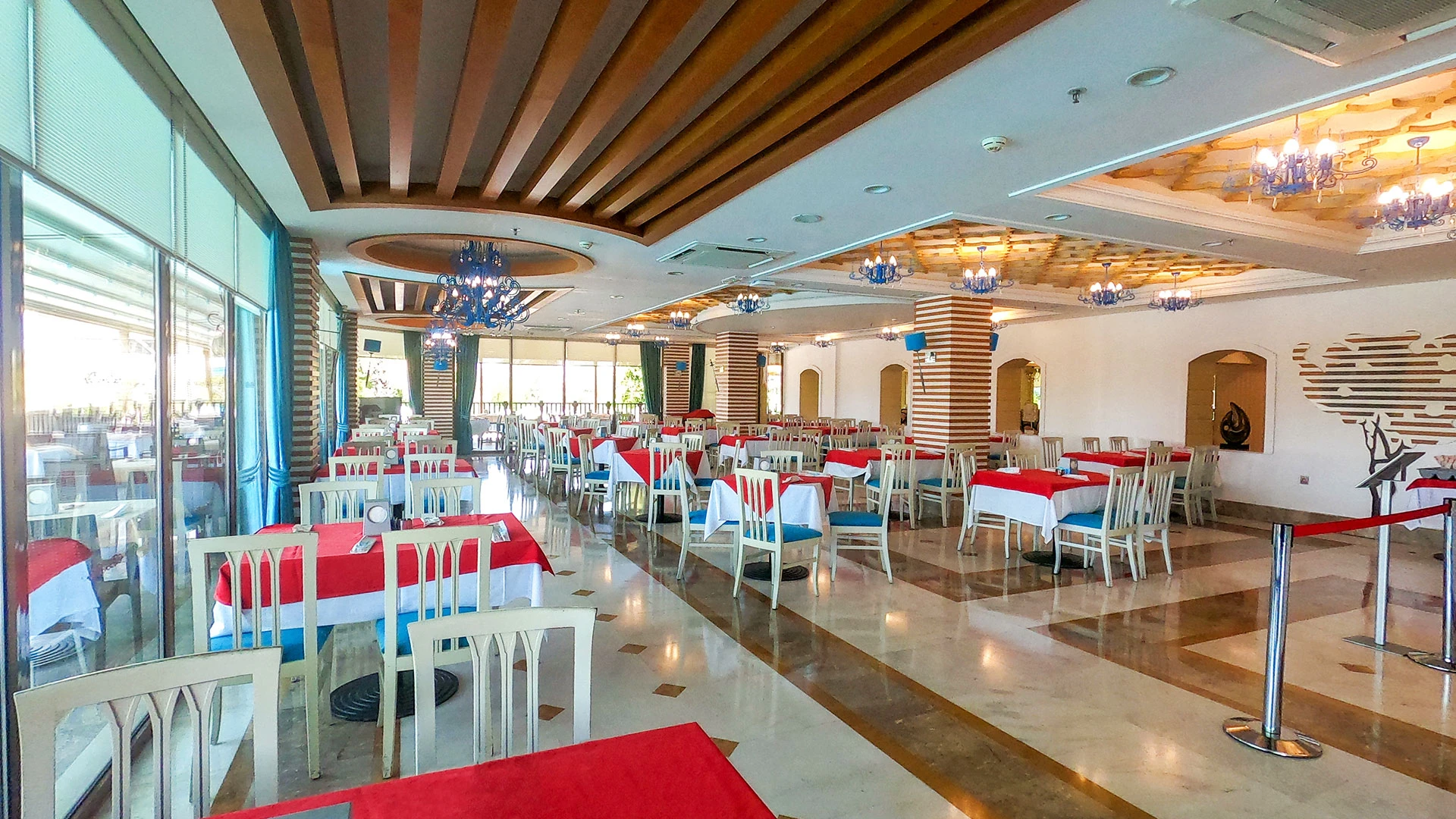 Alba Resort Hotel – 17