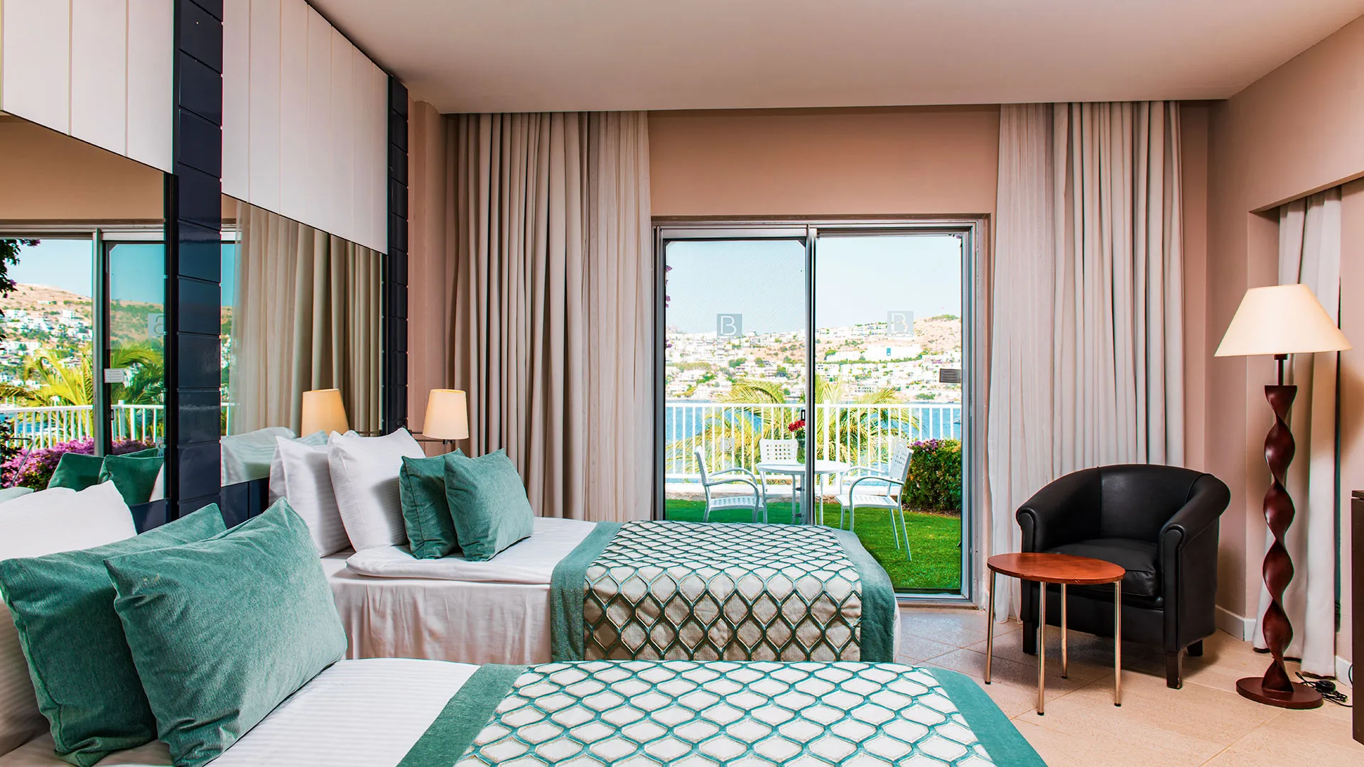 Baia Bodrum Hotel – Егейската перла Бодрум – 8 дни рай с директен полет от София – 24