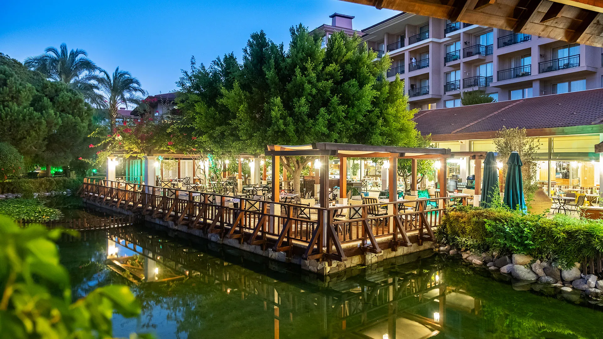 Ic Hotels Green Palace – 4