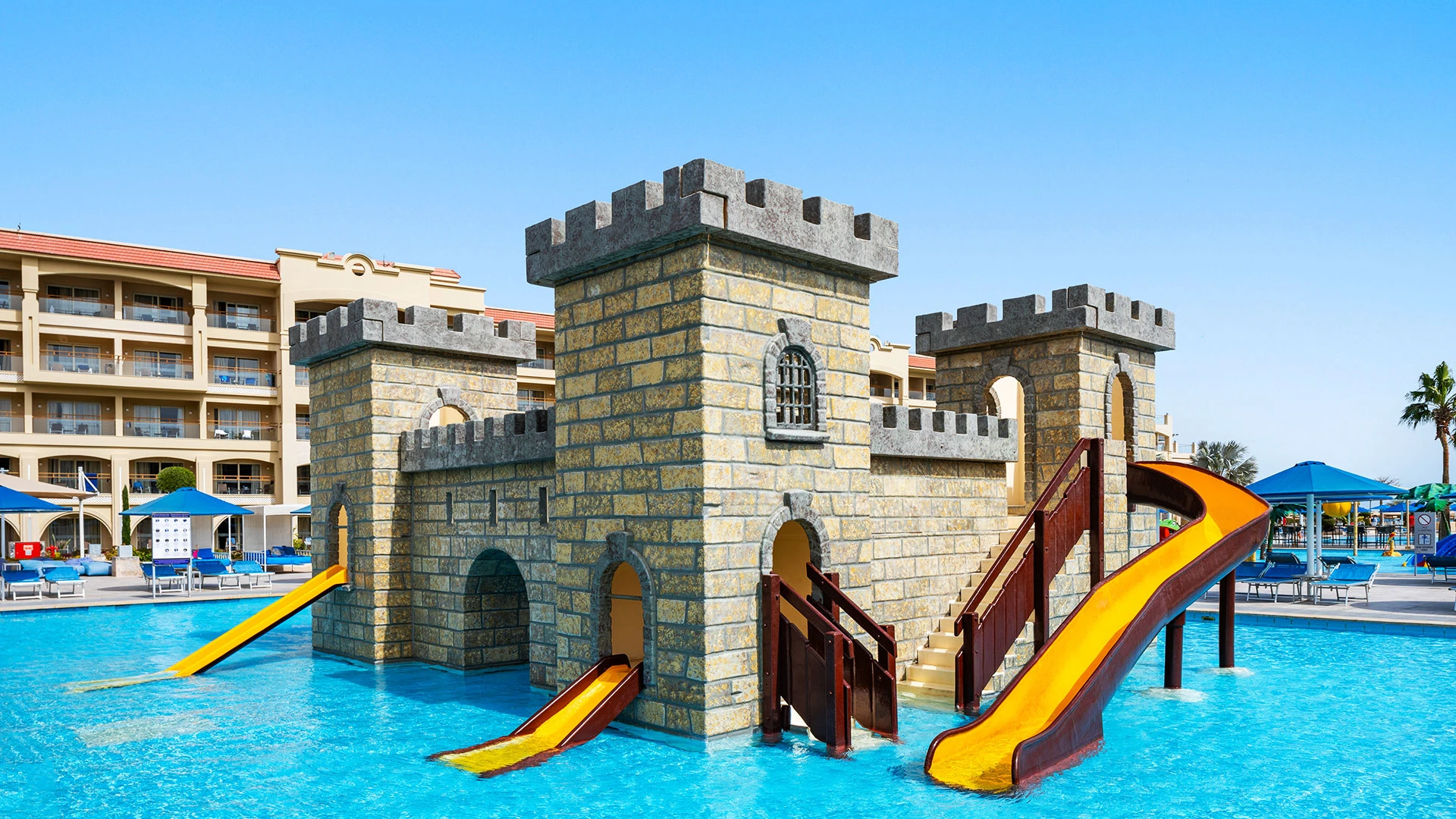 PICKALBATROS WHITE BEACH RESORT - HURGHADA Чартър до Хургада от София [SOF] 2026 – 81