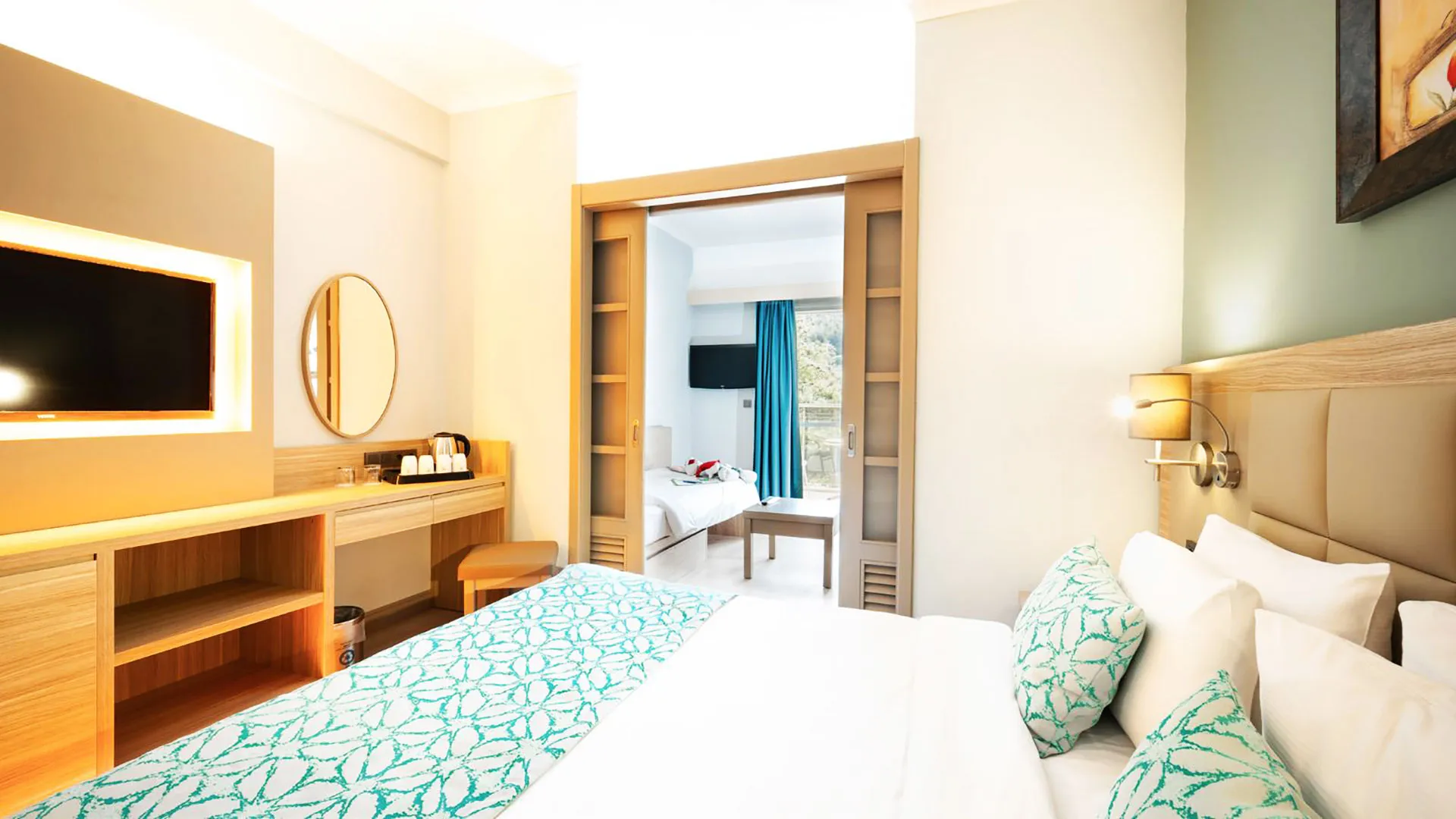 Aqua Fantasy Aquapark Hotel & Spa – 31