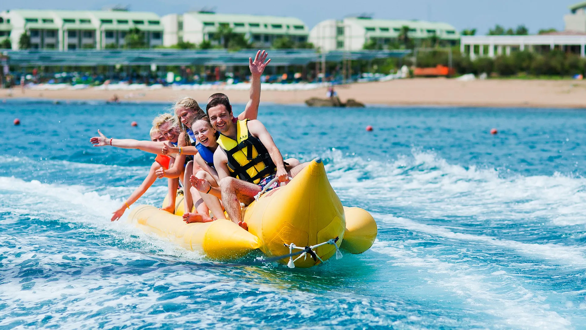 Vonresort Golden Coast – 59