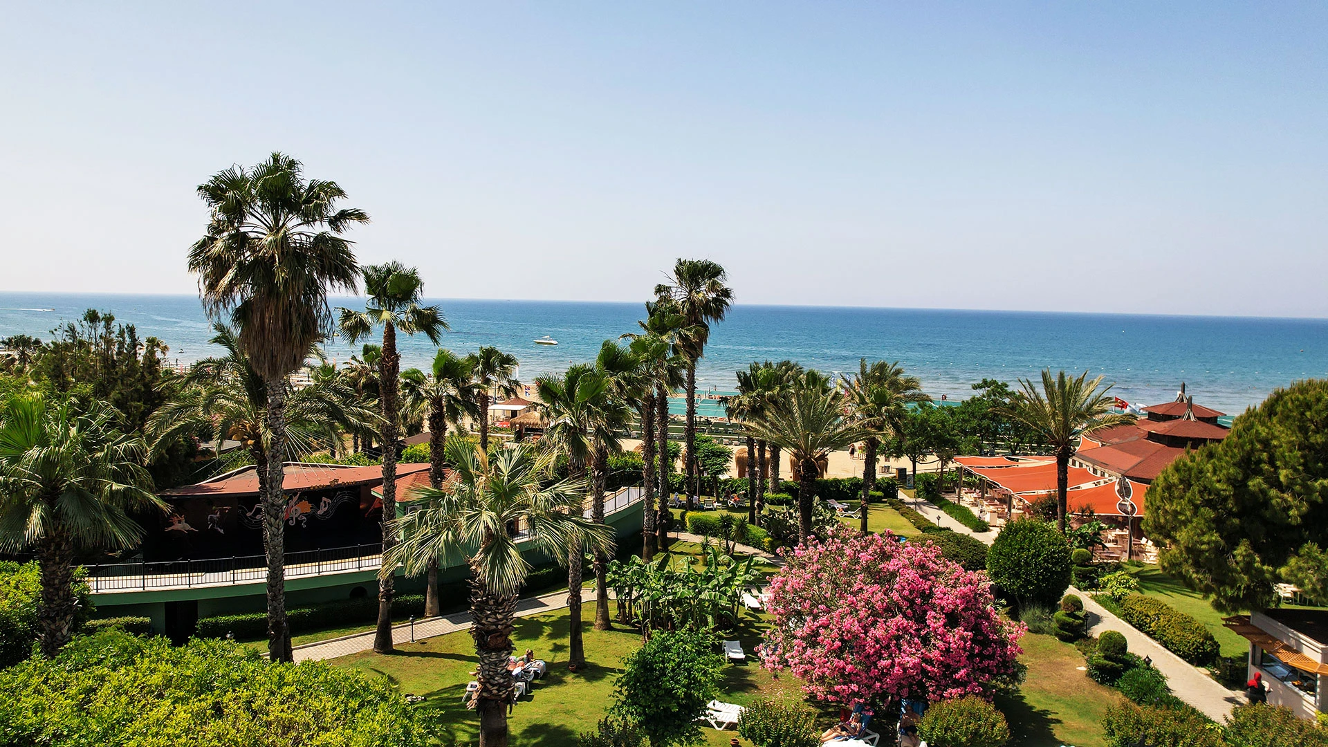 Terrace Beach Resort – 17