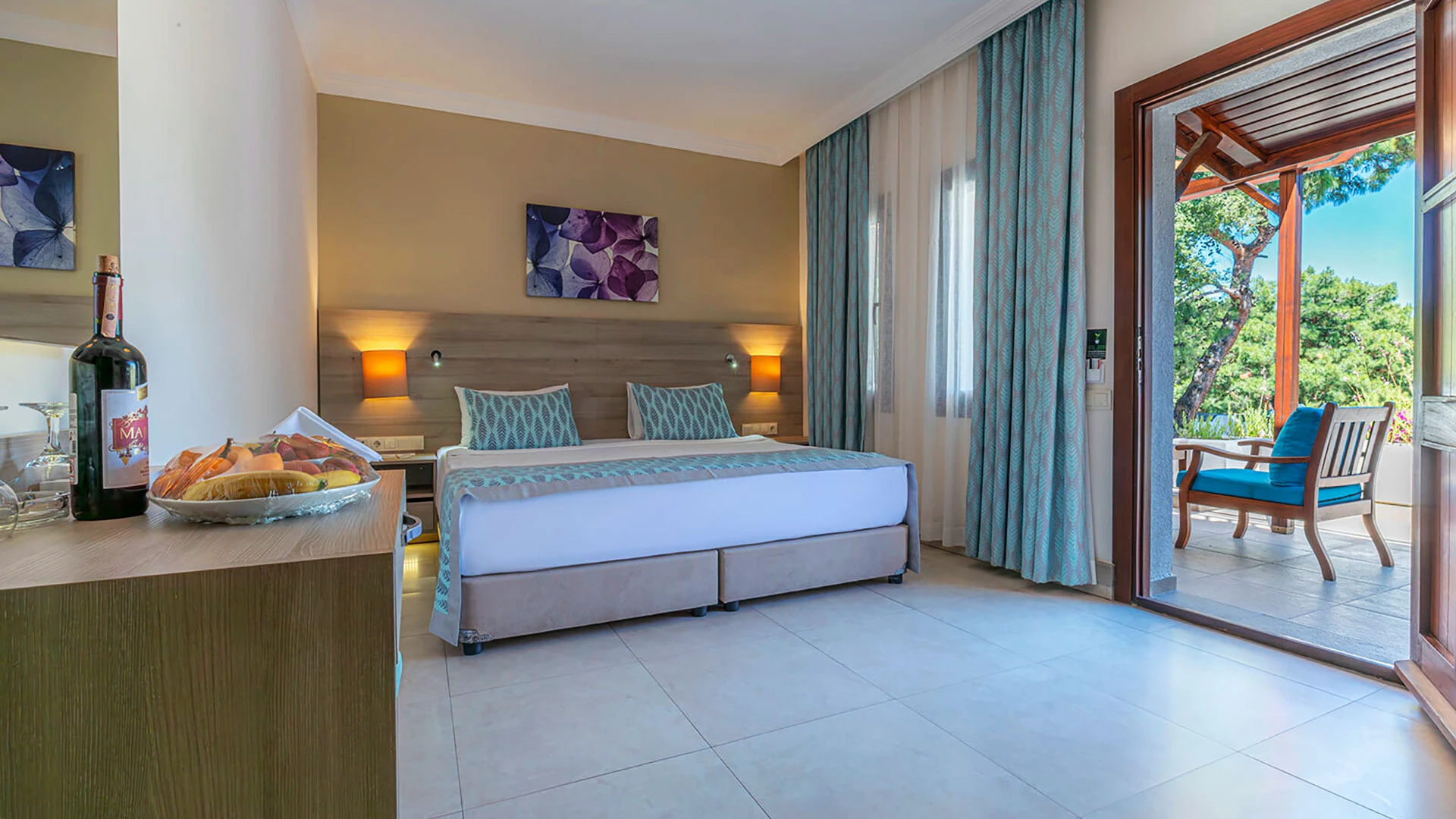 Bodrum Park Resort – 19