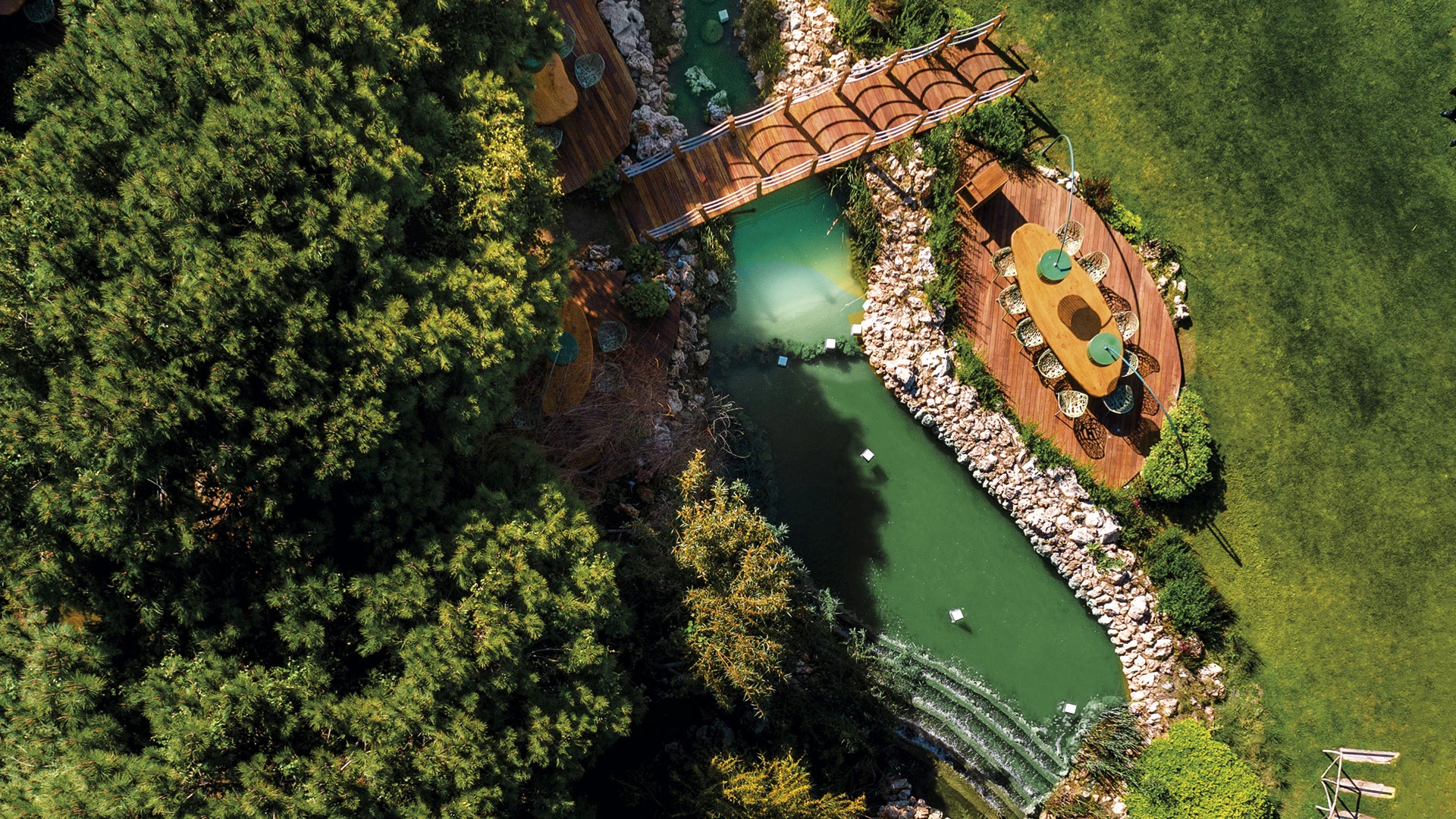 REGNUM CARYA GOLF & SPA RESORT Нова Година в Анталия с чартър от Пловдив – 168