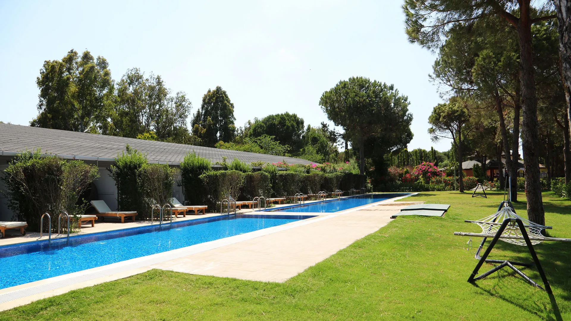 Venosa Beach Resort & Spa – 24