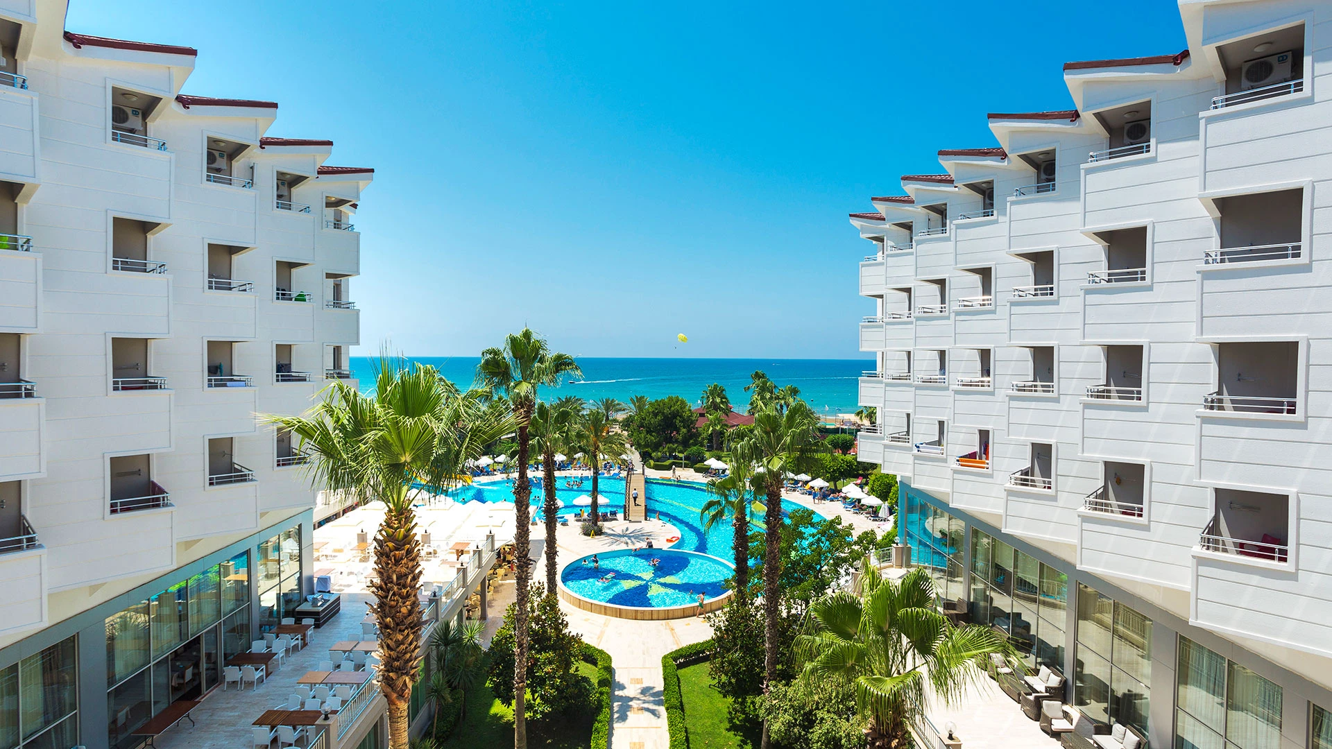 Terrace Beach Resort – 26