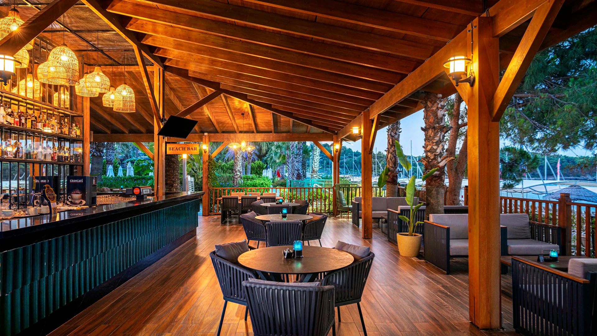 Kirman Leodikya Resort – 42