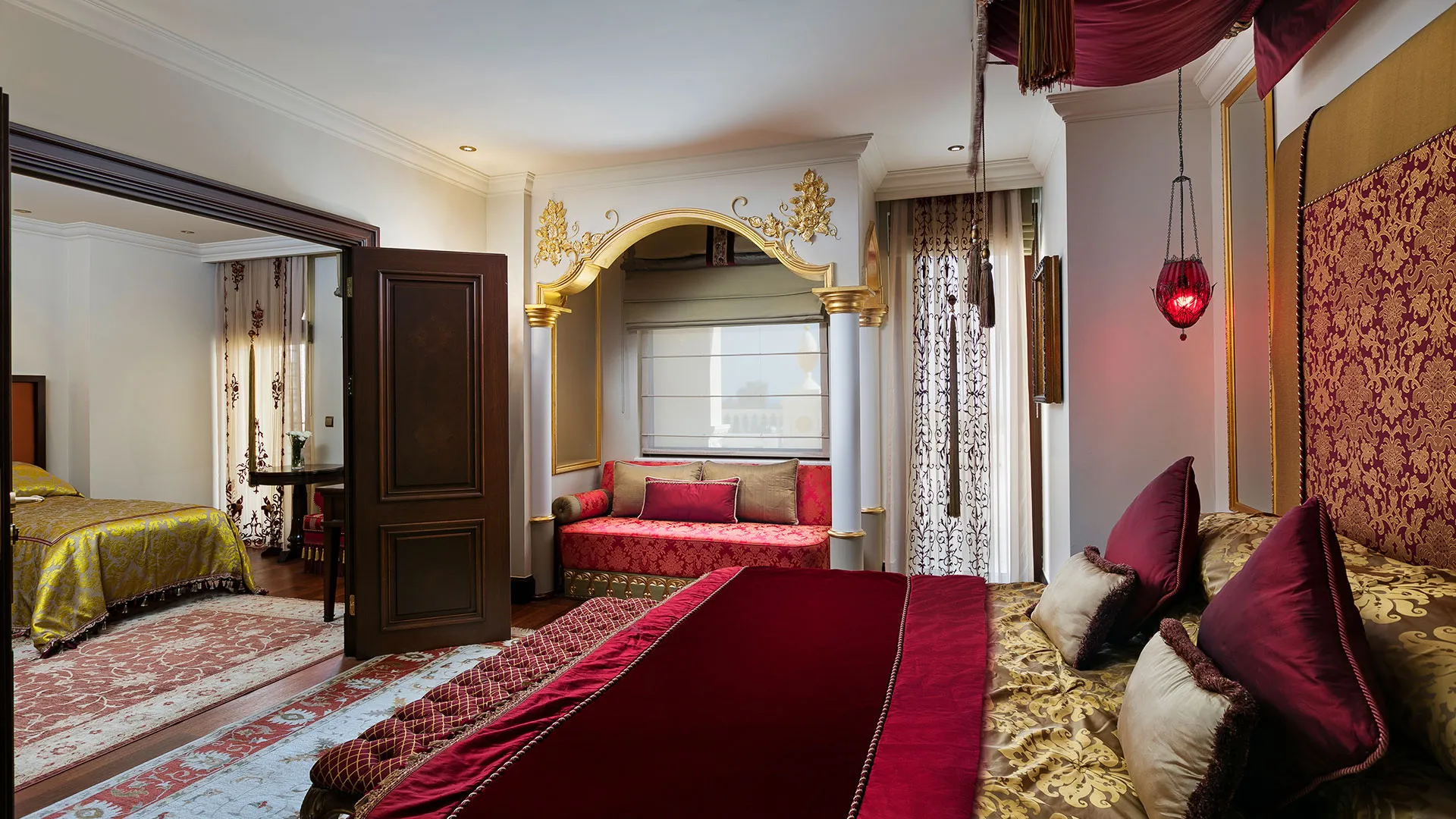 Titanic Mardan Palace – 34