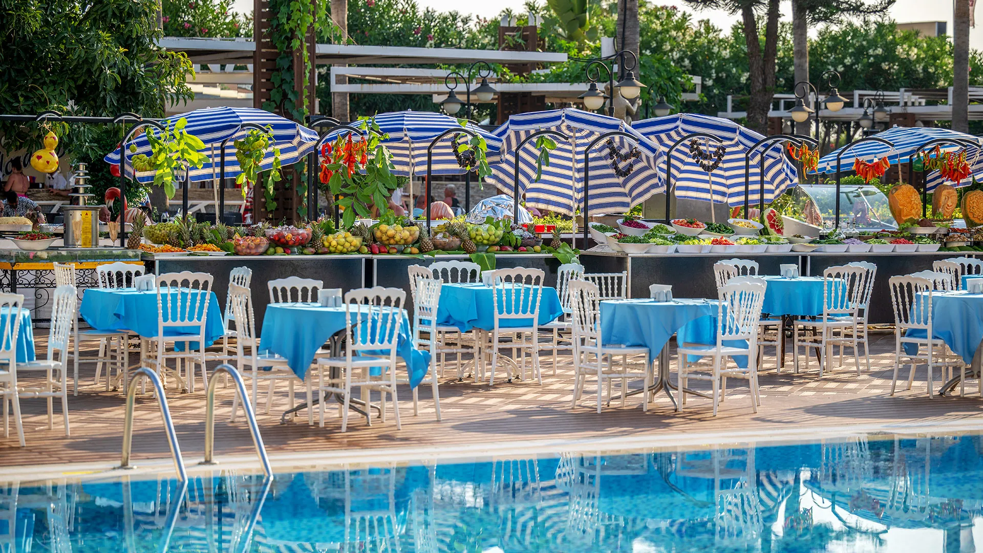 DOGANAY BEACH CLUB Чартър до Анталия от София 2026 [SOF] – 12