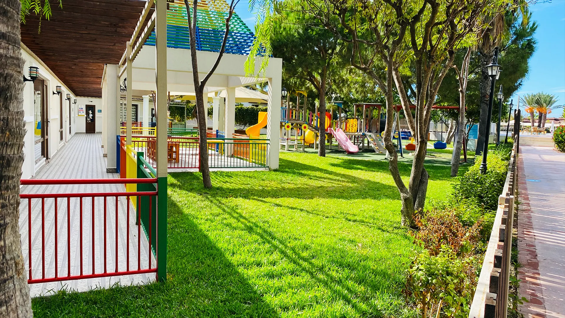Club Hotel Turan Prince World – 64
