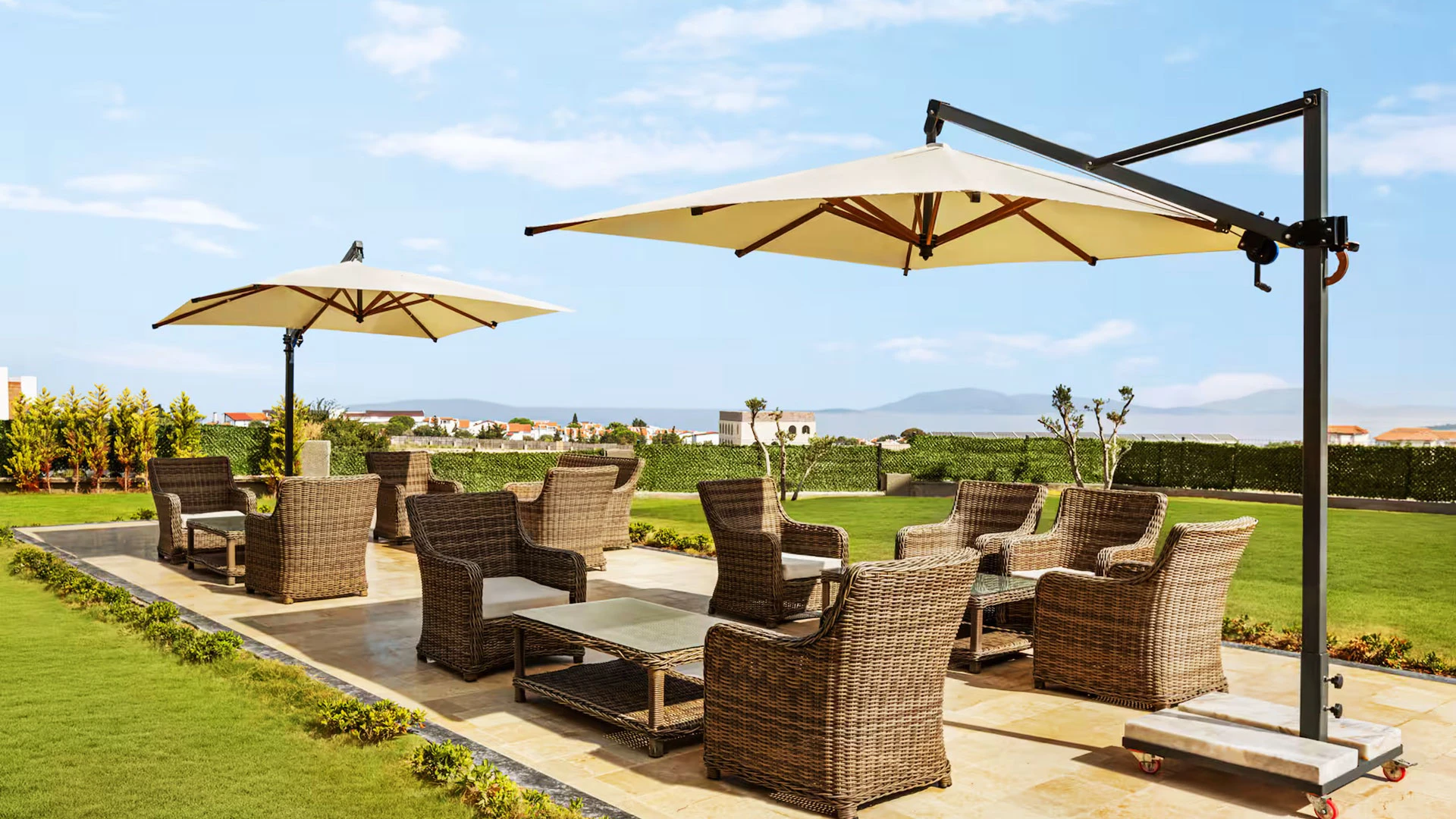 Ramada By Wyndham Cesme – 21