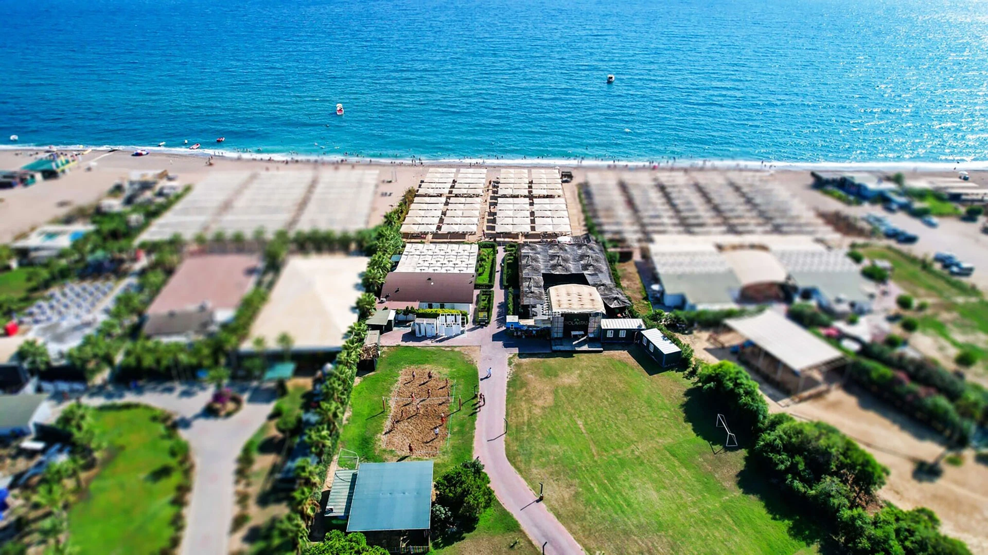 RIOLAVITAS SPA & RESORT Чартър до Анталия от София 2026 [SOF] – 16