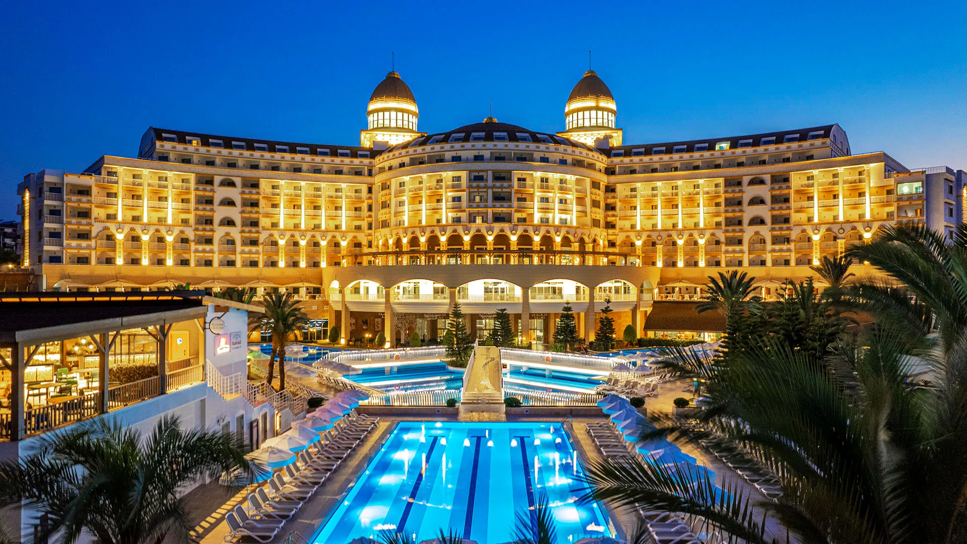 Kirman Sidemarin Beach & Spa – 2